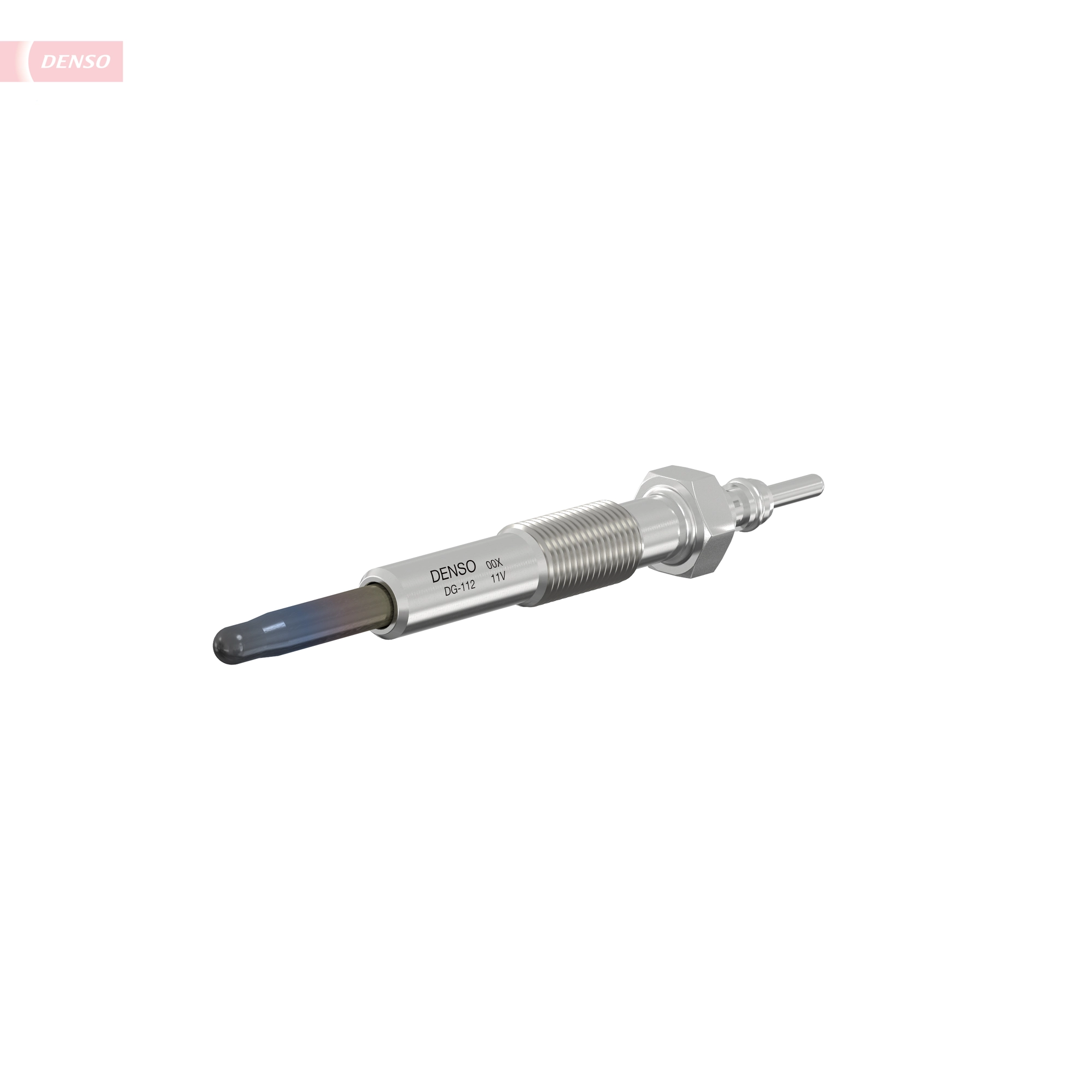 Świeca żarowa Denso DG112 cena, od 8,41 USD