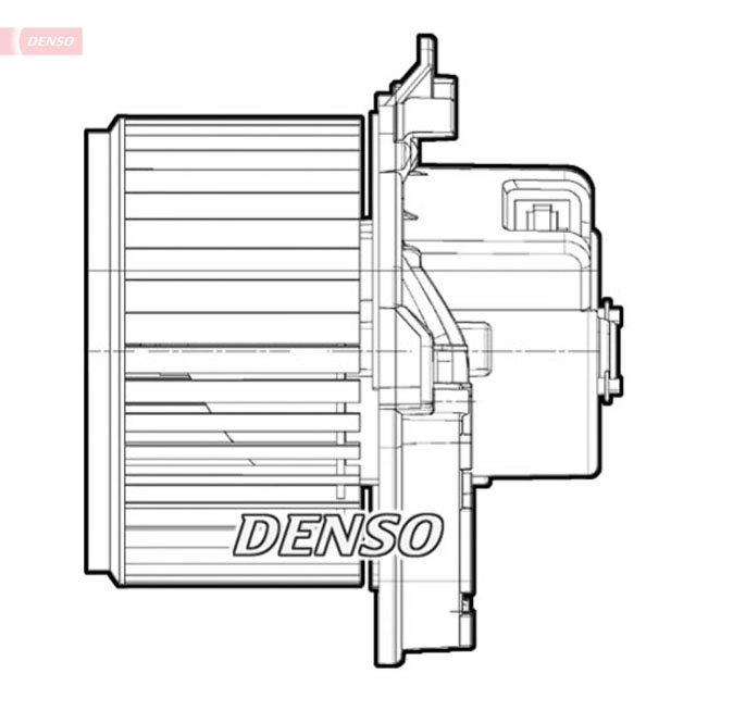 DEA09071 Denso