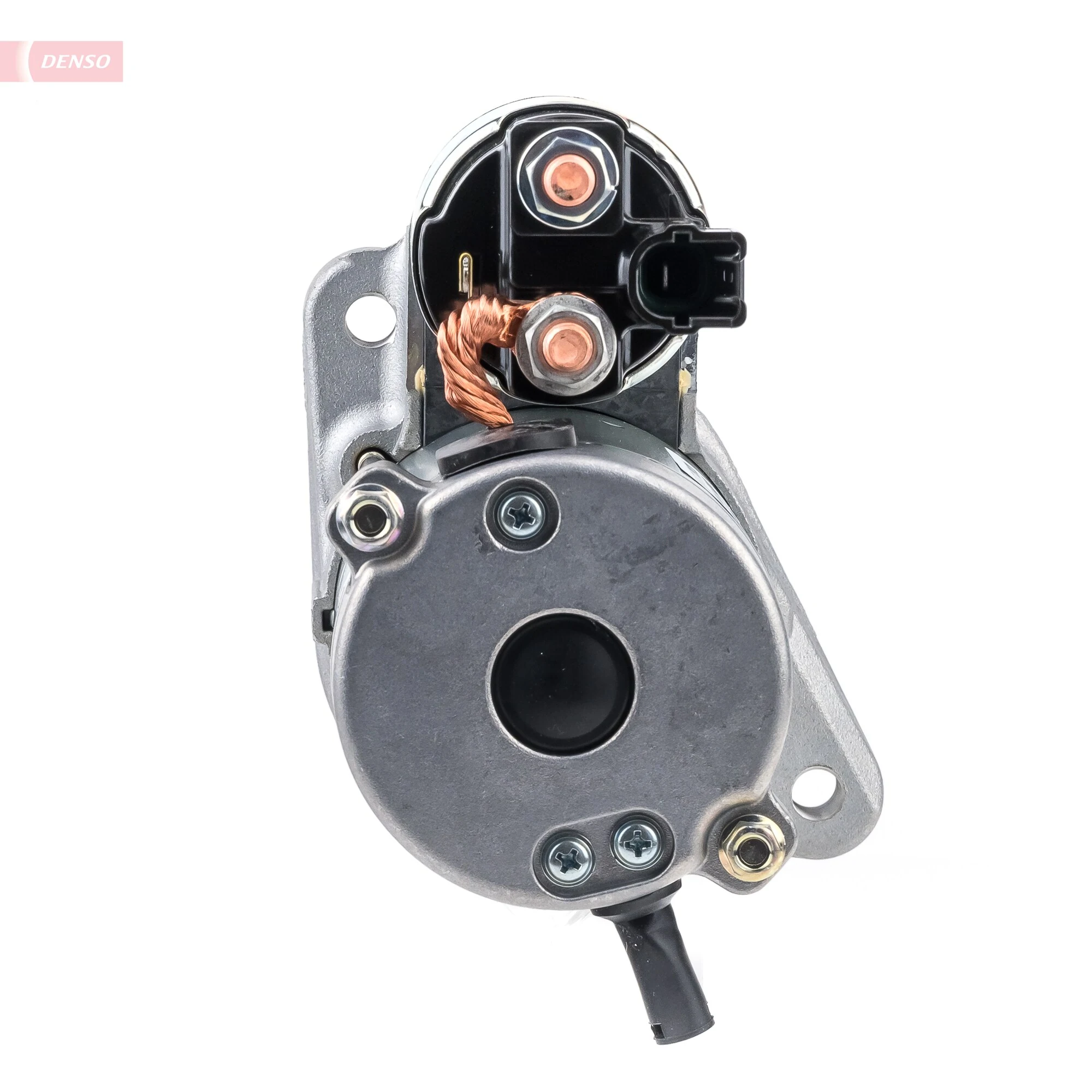 Rozrusznik Toyota Fj Cruiser SUV (GSJ1) (2006 - 2018) cena, od 177,26 USD
