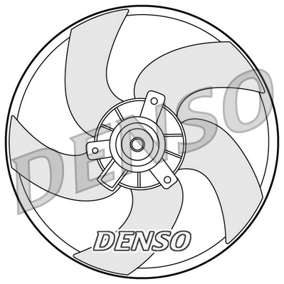DER21011 Denso