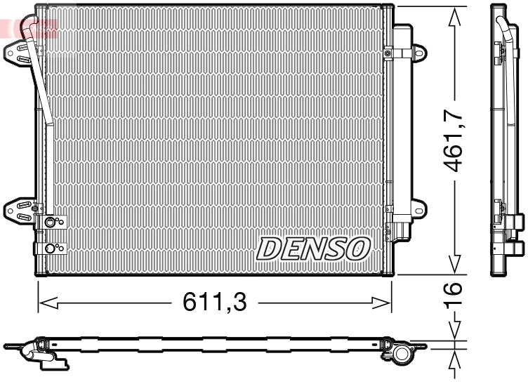 DCN32012 Denso