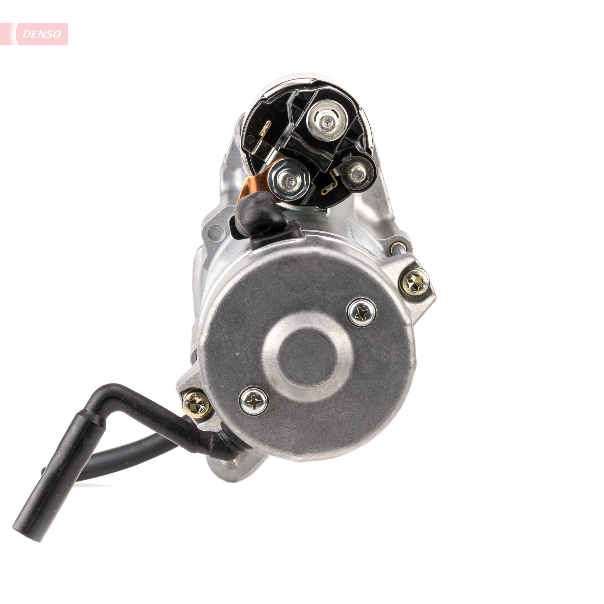 Rozrusznik do Land Rover Discovery III LR3