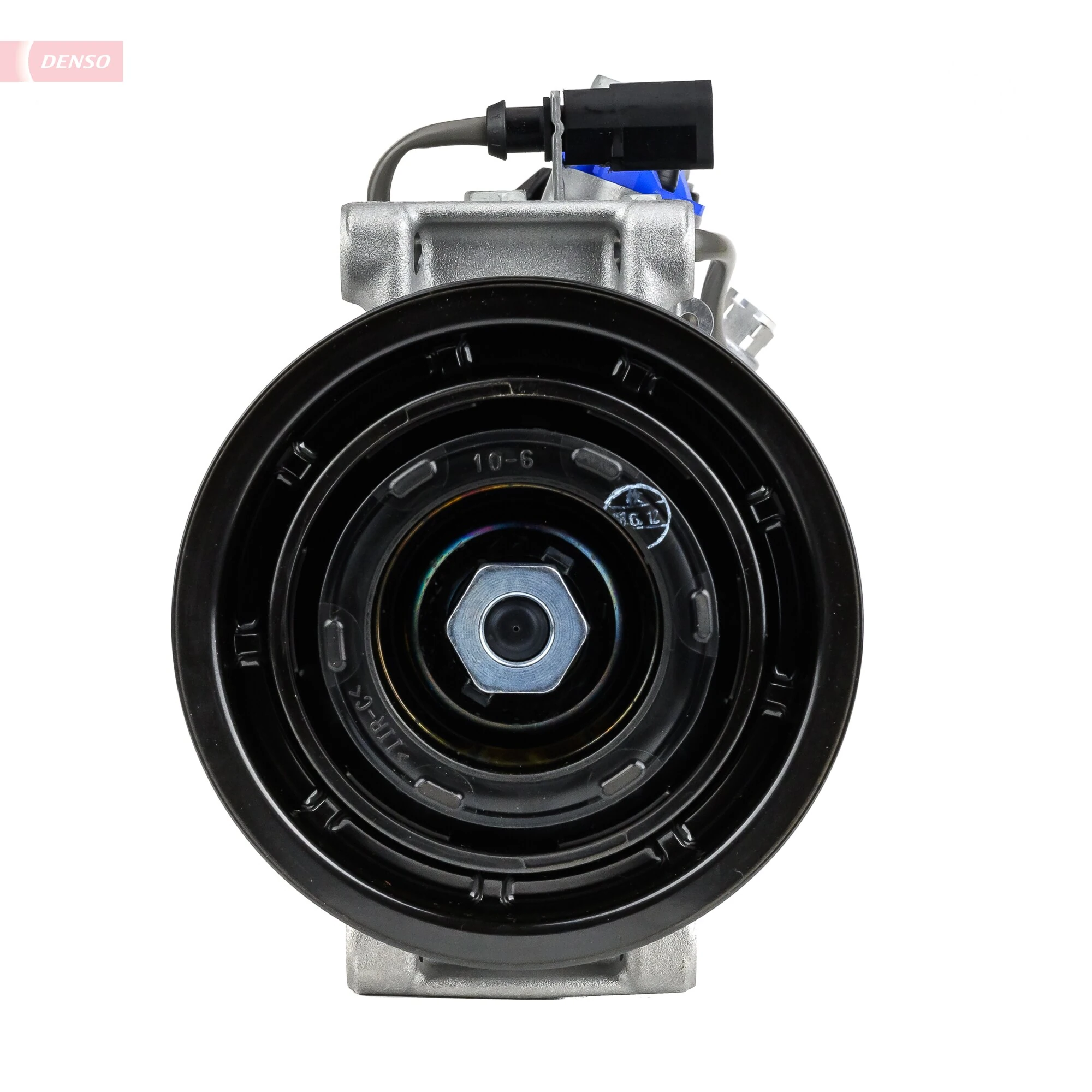 Sprężarka klimatyzacji Denso DCP02105 cena, od 439,82 USD