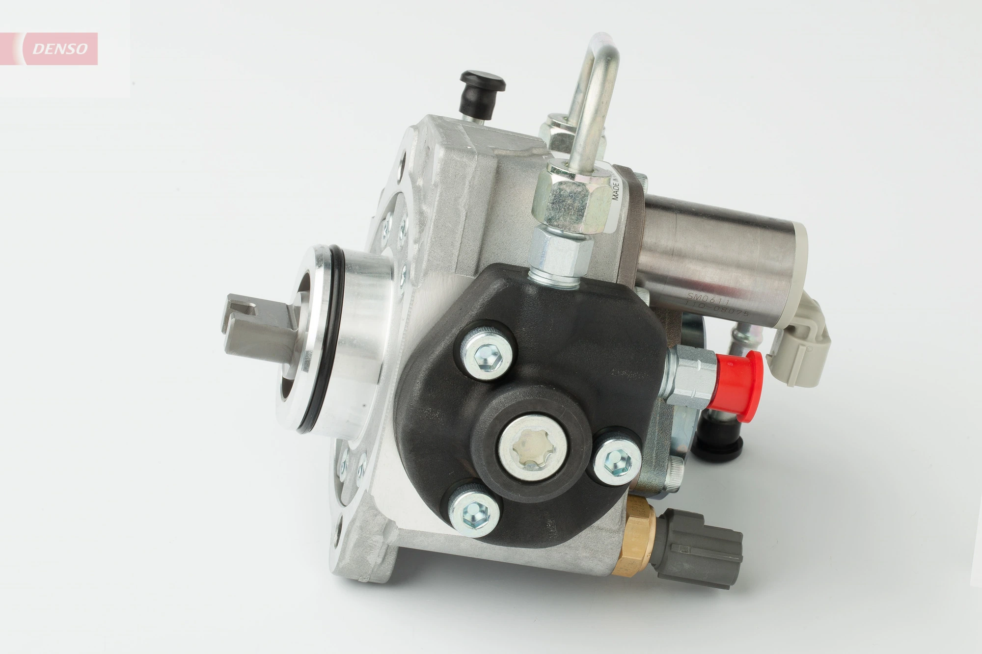 Pompa wtryskowa wysokiego ciśnienia do Toyota Avensis III T27