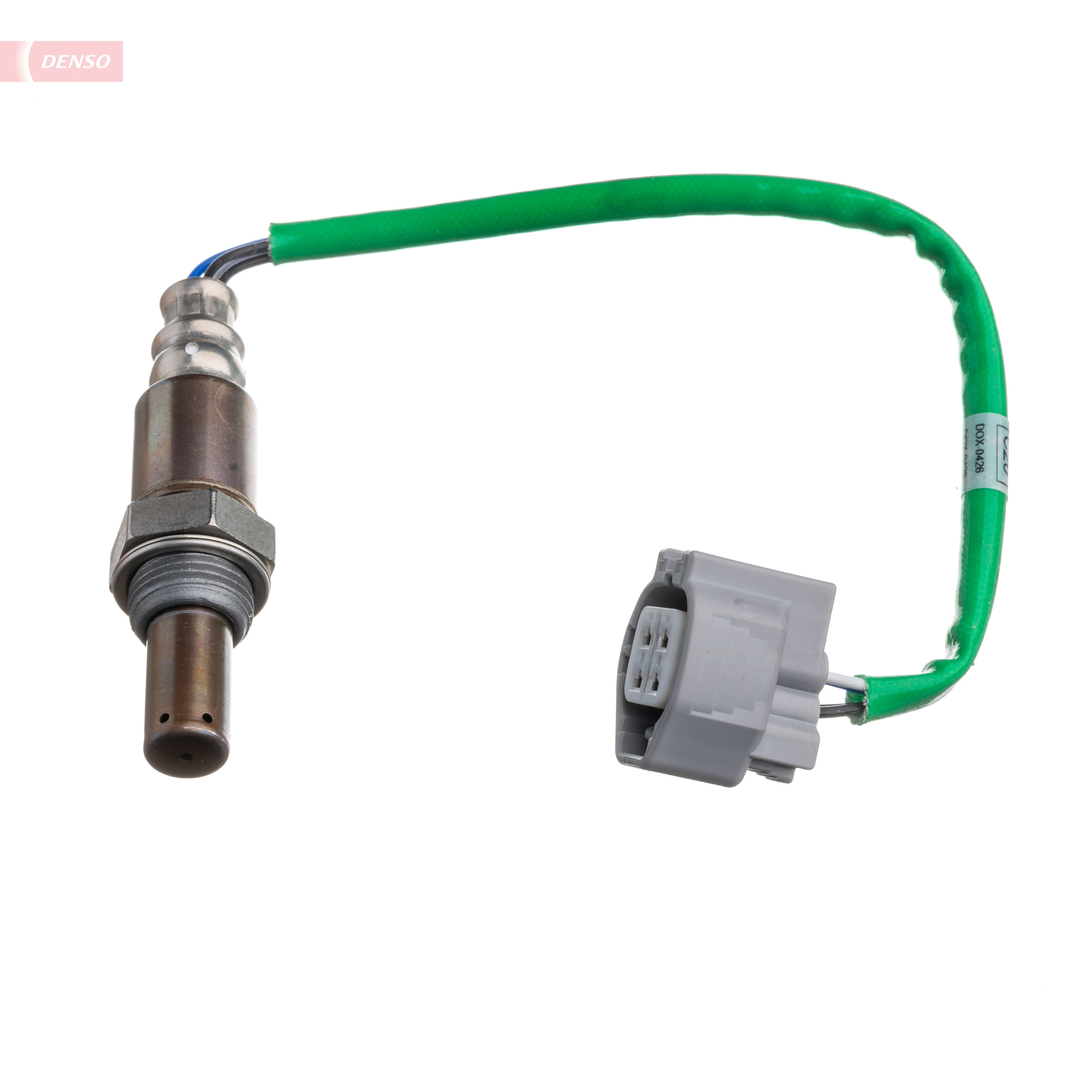 Do koszyka DOX0426 Denso Sonda lambda czujnik tlenu przed katalizatorem