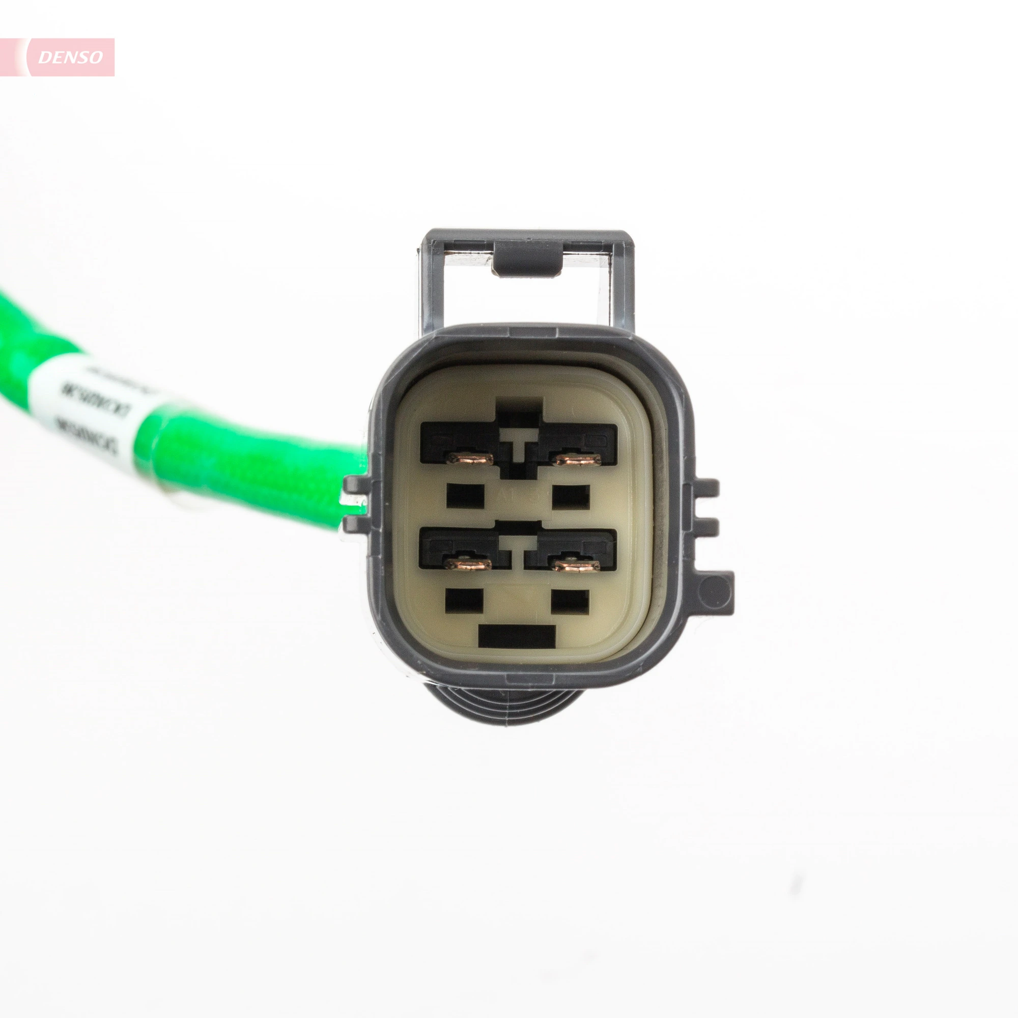 Sonda lambda, czujnik tlenu Volvo XC60 I