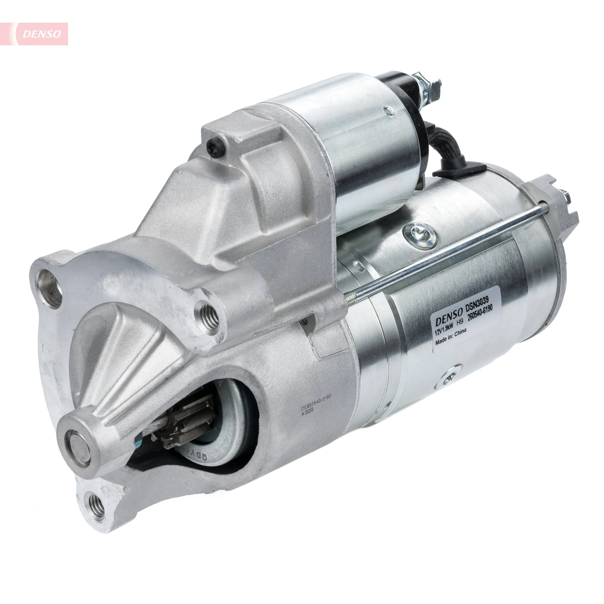DSN3039 Denso
