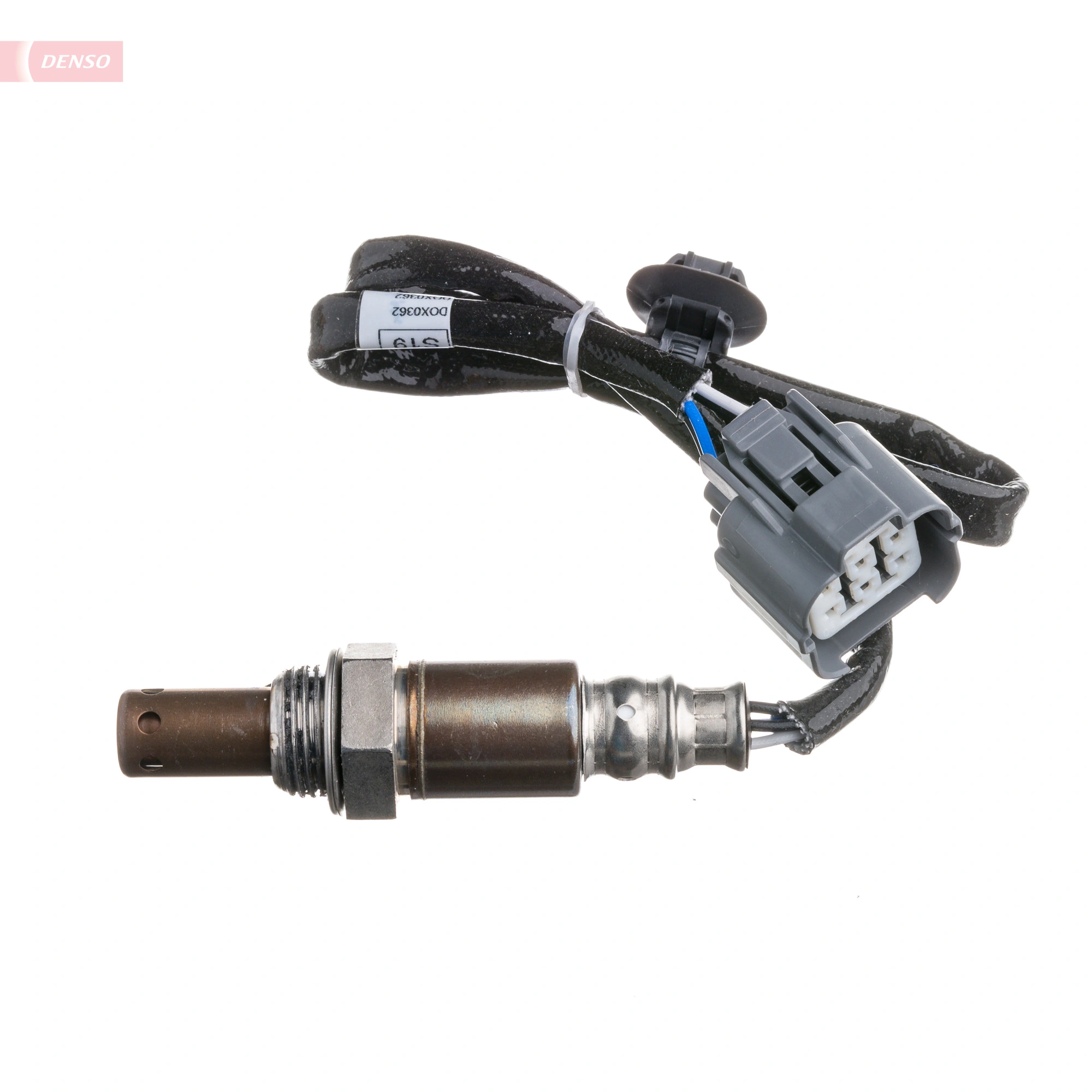 Sonda lambda czujnik tlenu przed katalizatorem DOX0362 Denso