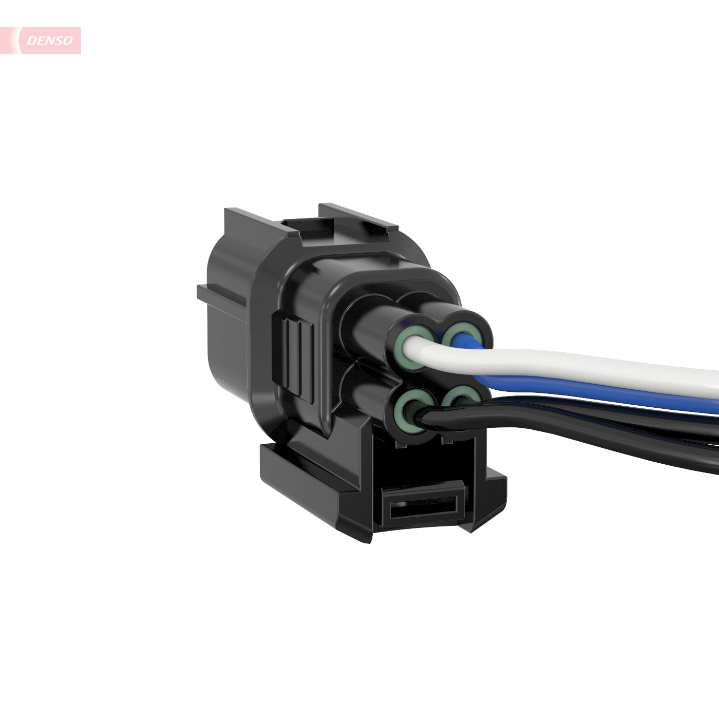 Do koszyka DOX0564 Denso Sonda lambda czujnik tlenu przed katalizatorem