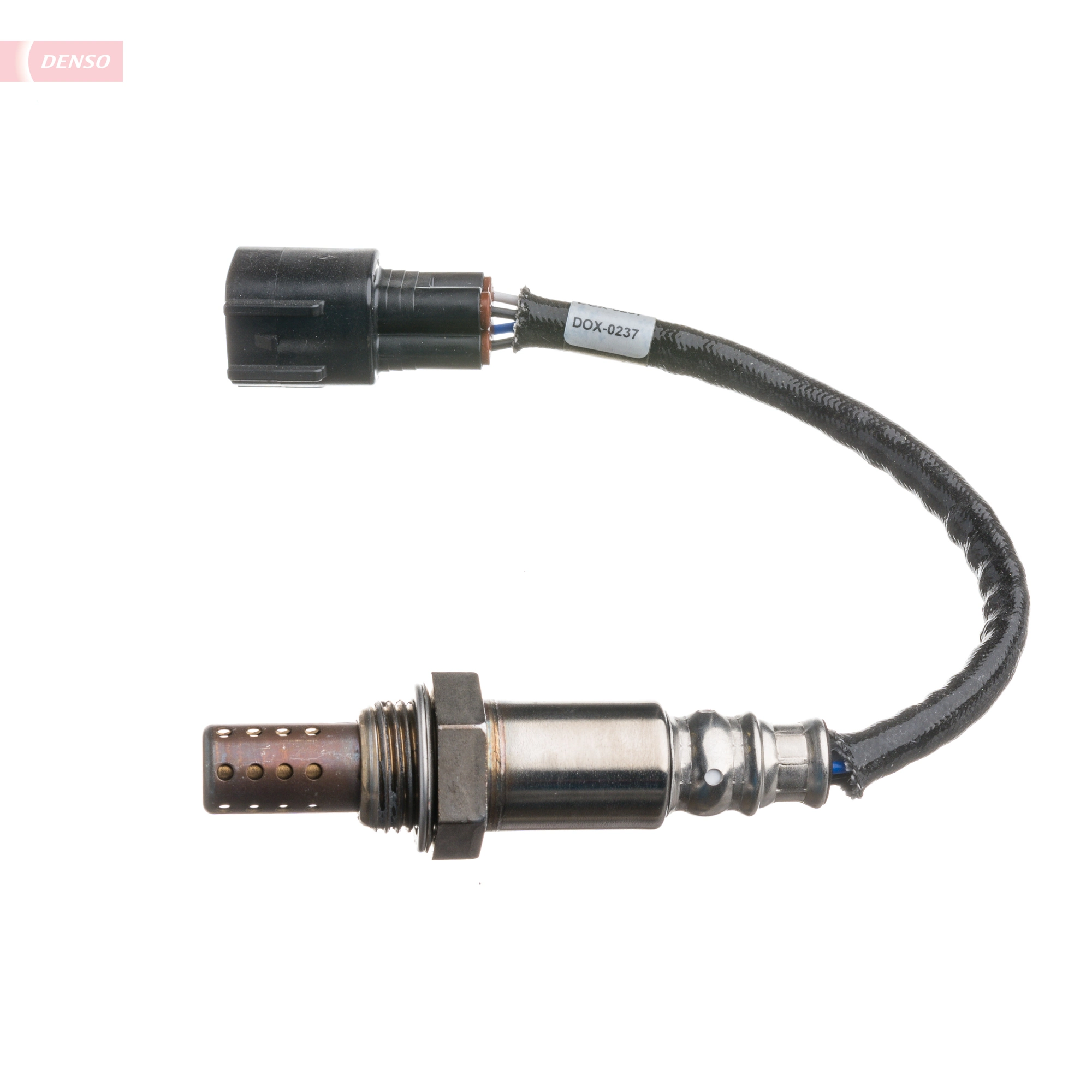 Sonda lambda czujnik tlenu po katalizatorze DOX0237 Denso