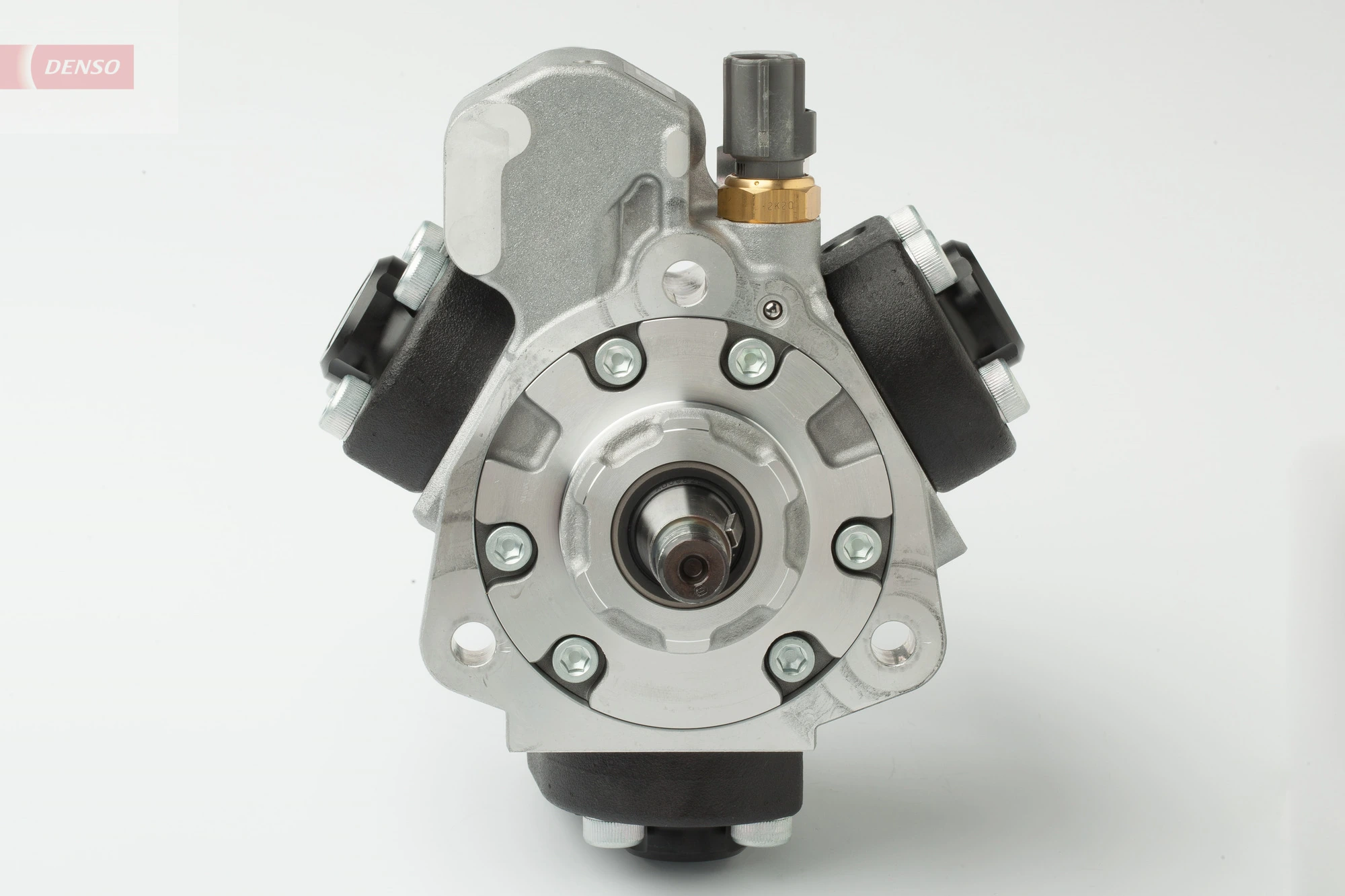 DCRP400280 Denso Pompa wtryskowa wysokiego ciśnienia