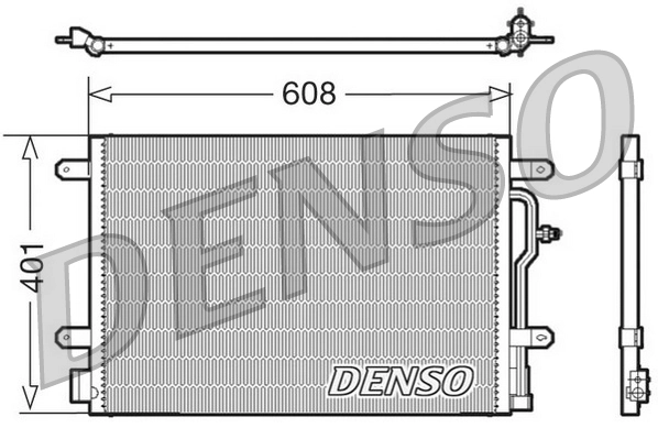 DCN02011 Denso