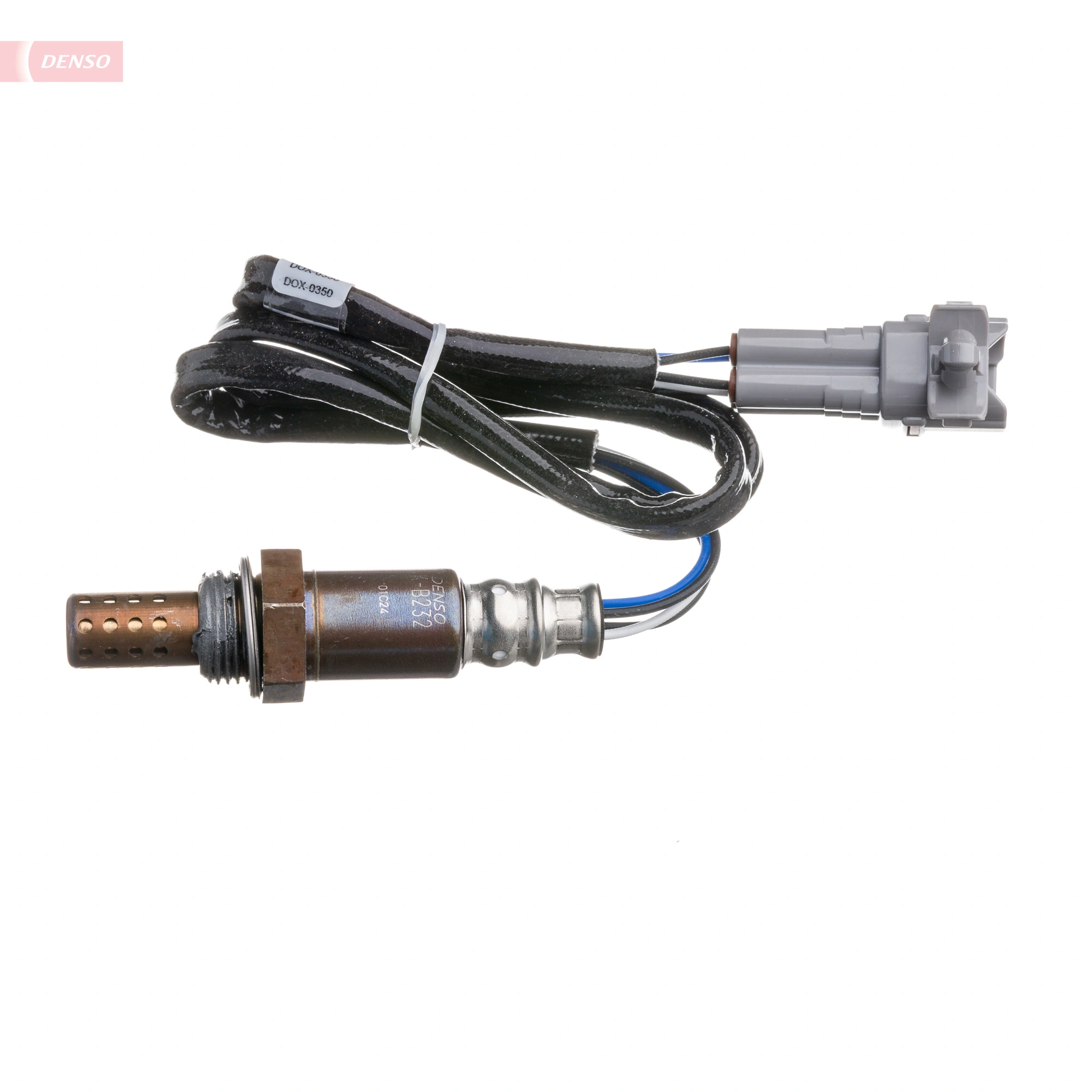 Sonda lambda, czujnik tlenu do Suzuki Jimny  SN, JB