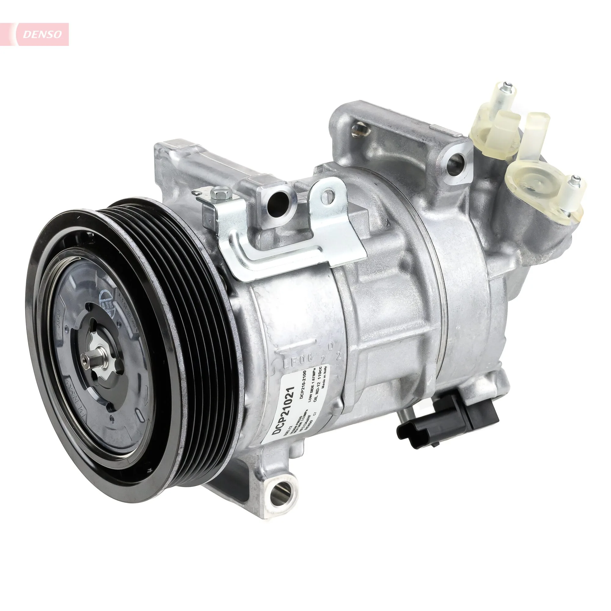 Sprężarka klimatyzacji DCP21021 Denso