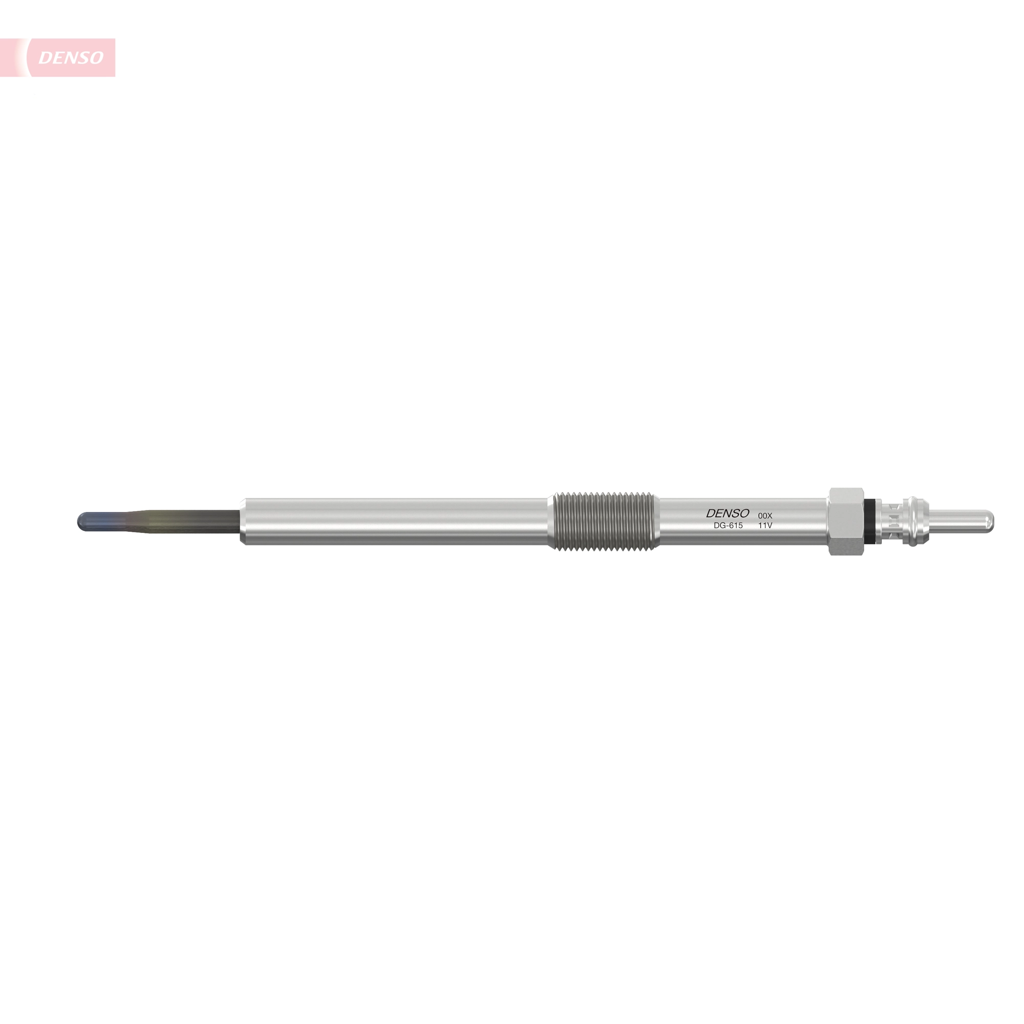 Do koszyka DG615 Denso Świeca żarowa