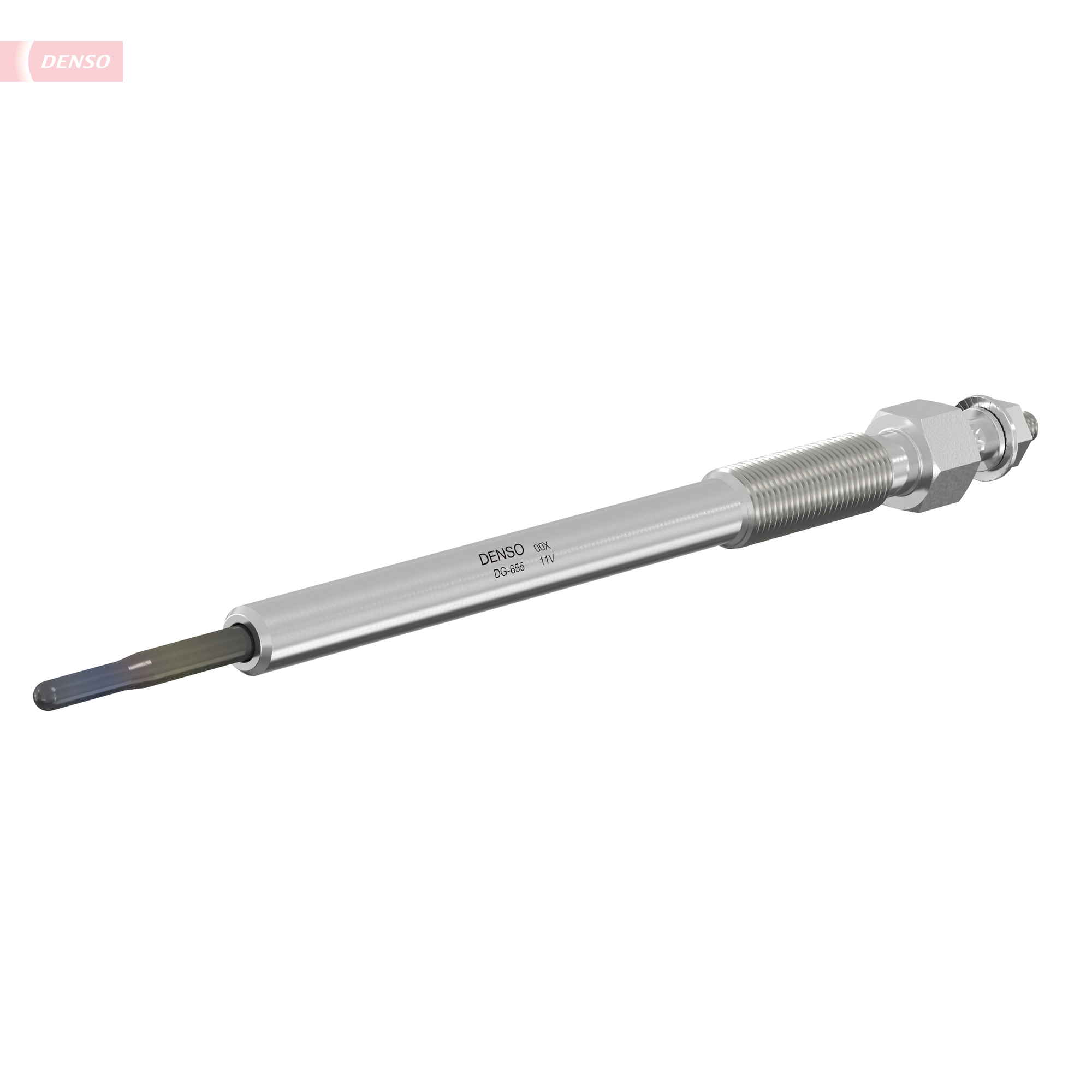 Świeca żarowa Denso DG655 cena, od 13,43 USD