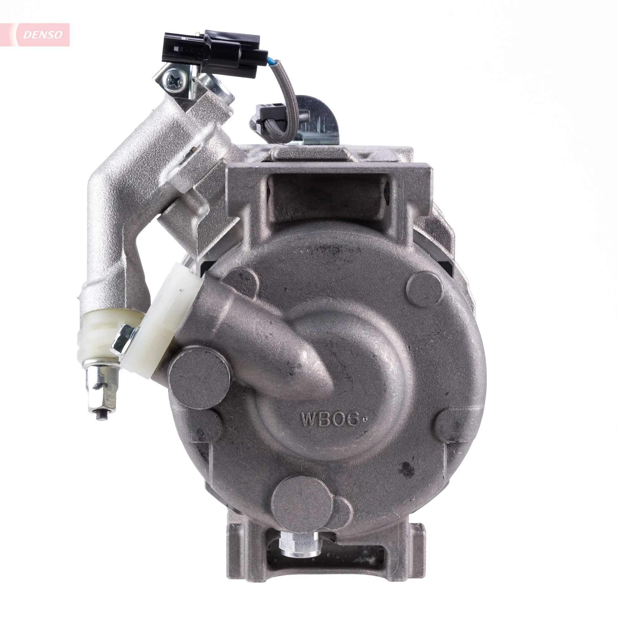 Sprężarka klimatyzacji Honda CR-V 4 RM