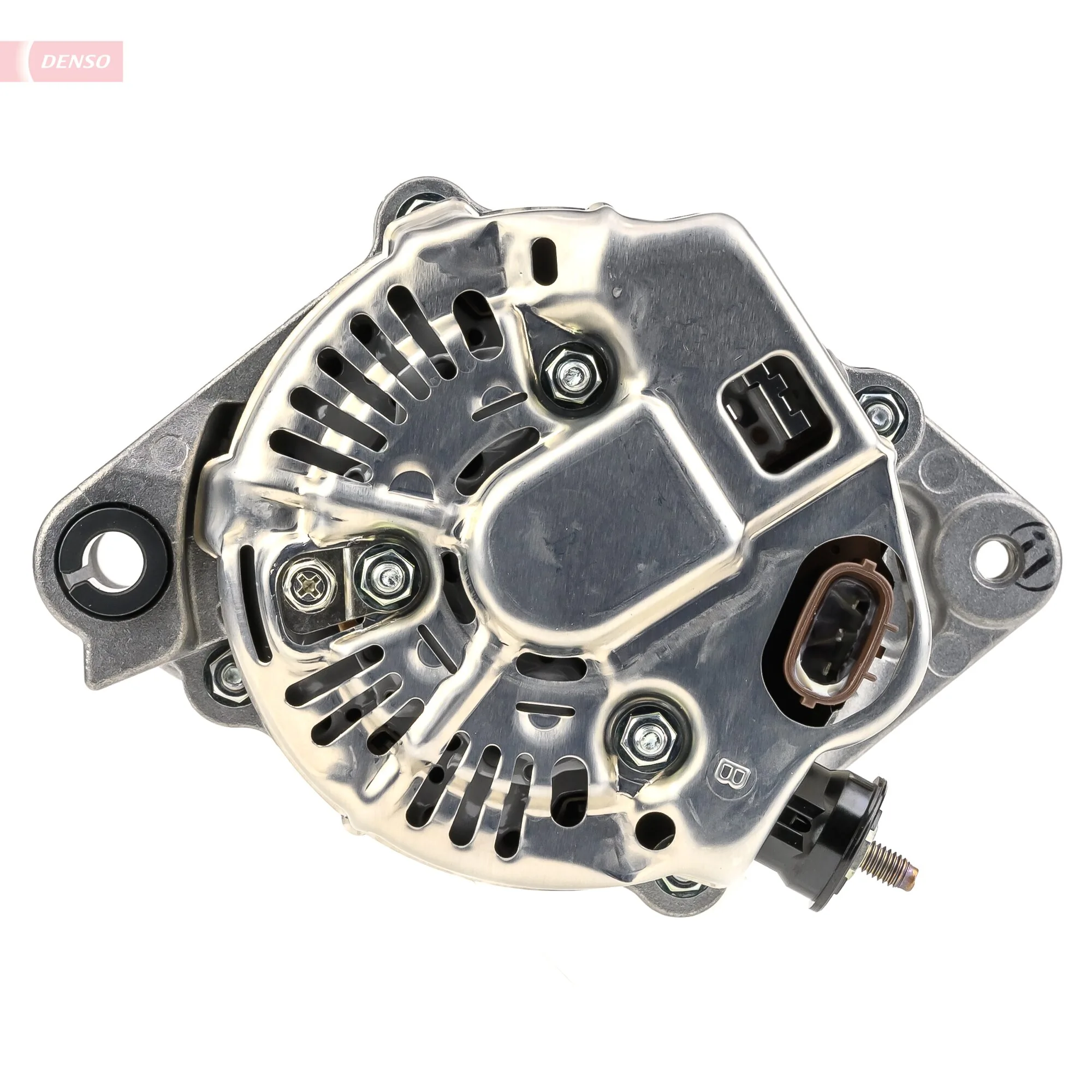 DAN979 Denso Alternator