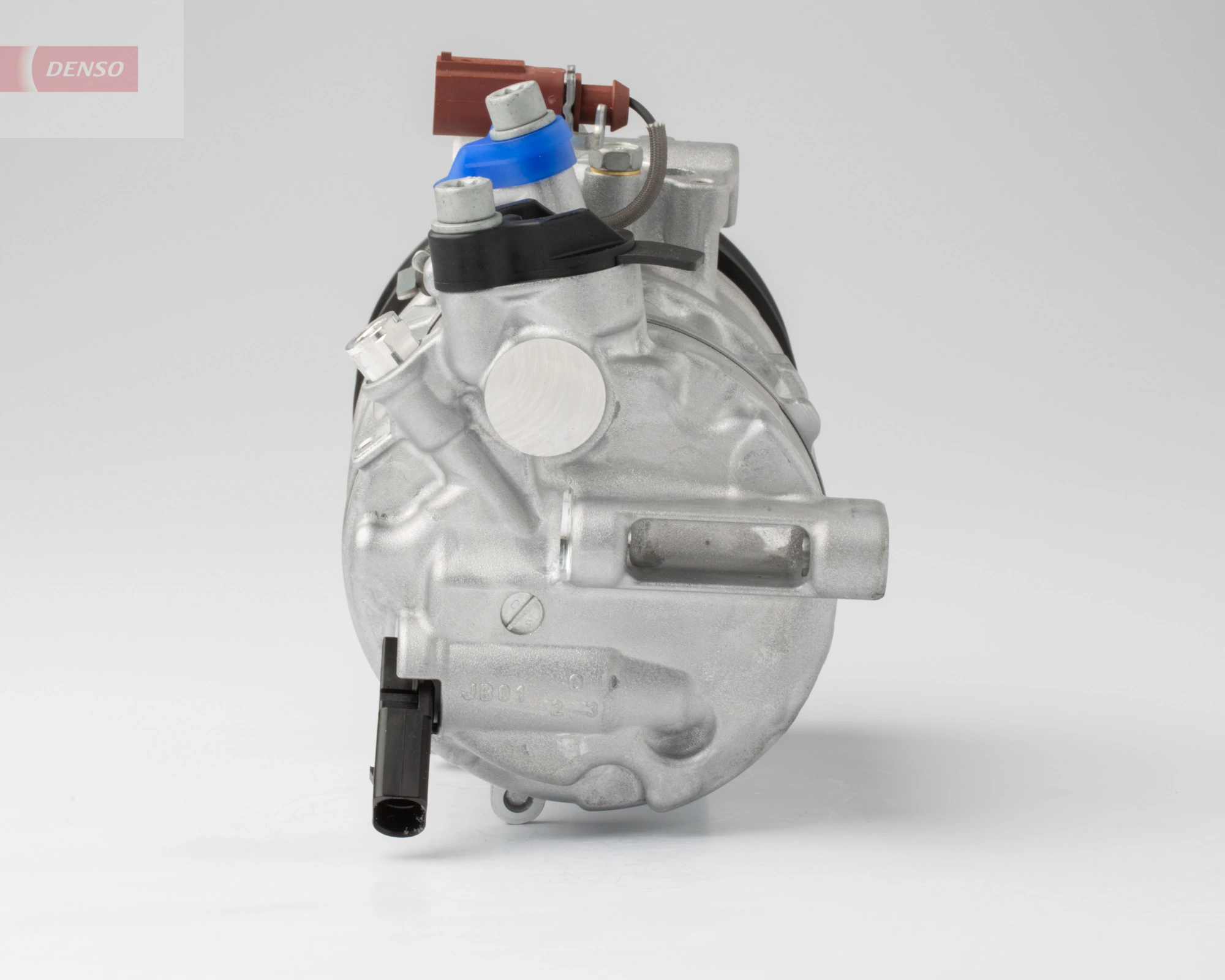 Sprężarka klimatyzacji NRF 32892