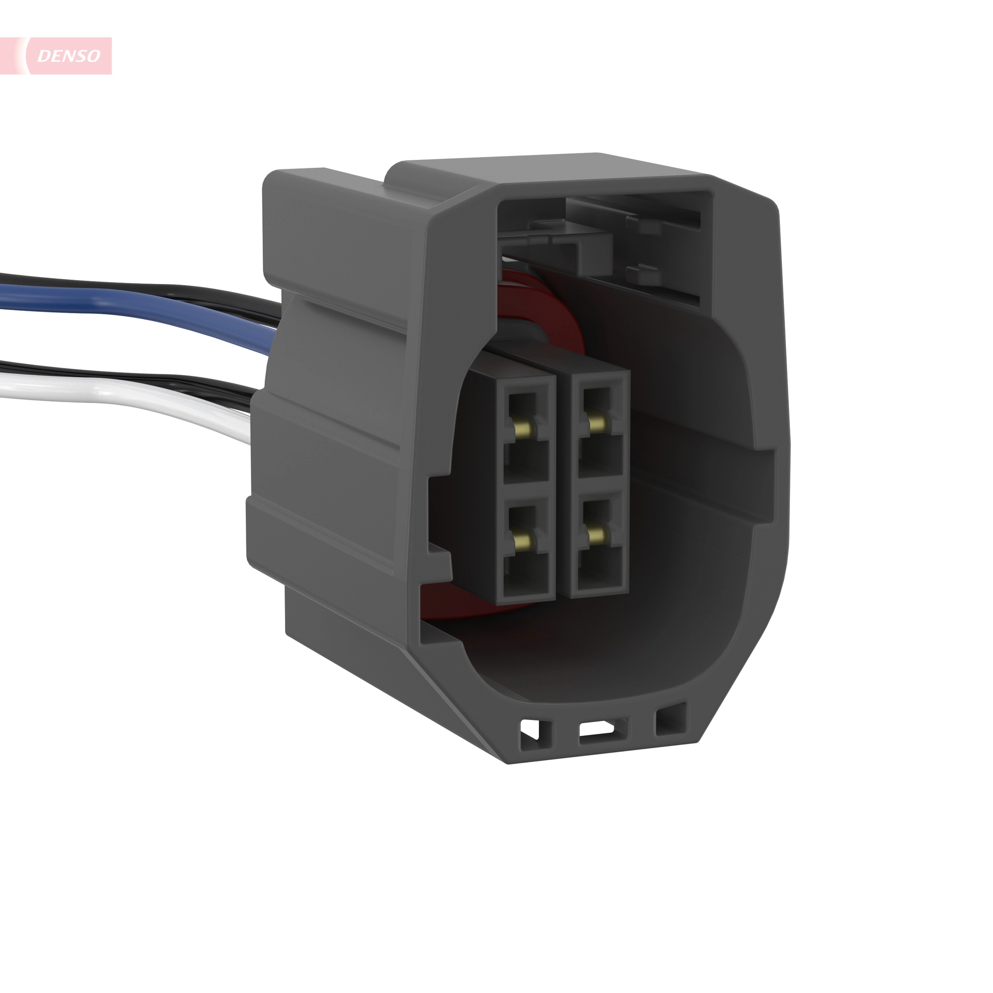 DOX0539 Denso Sonda lambda czujnik tlenu po katalizatorze