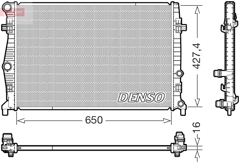 DRM32060 Denso