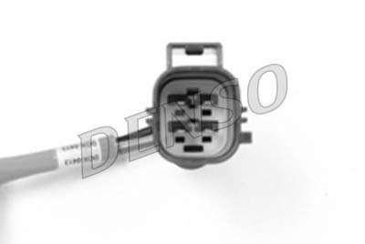 DOX0413 Denso Sonda lambda, czujnik tlenu