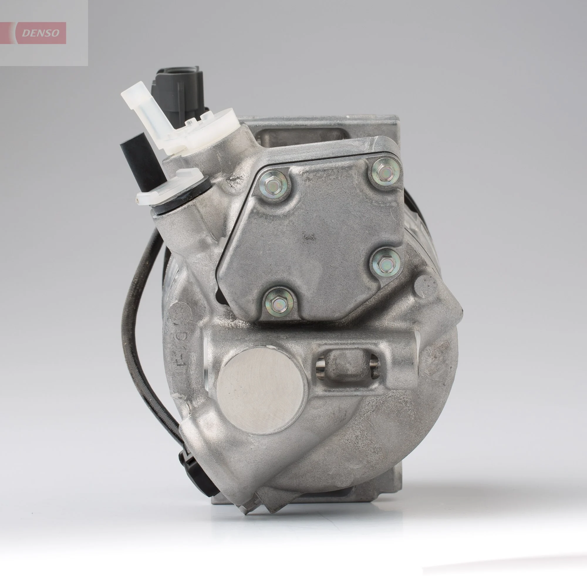 DCP17054 Denso Sprężarka klimatyzacji