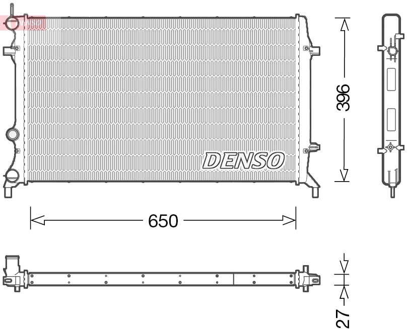 DRM32043 Denso