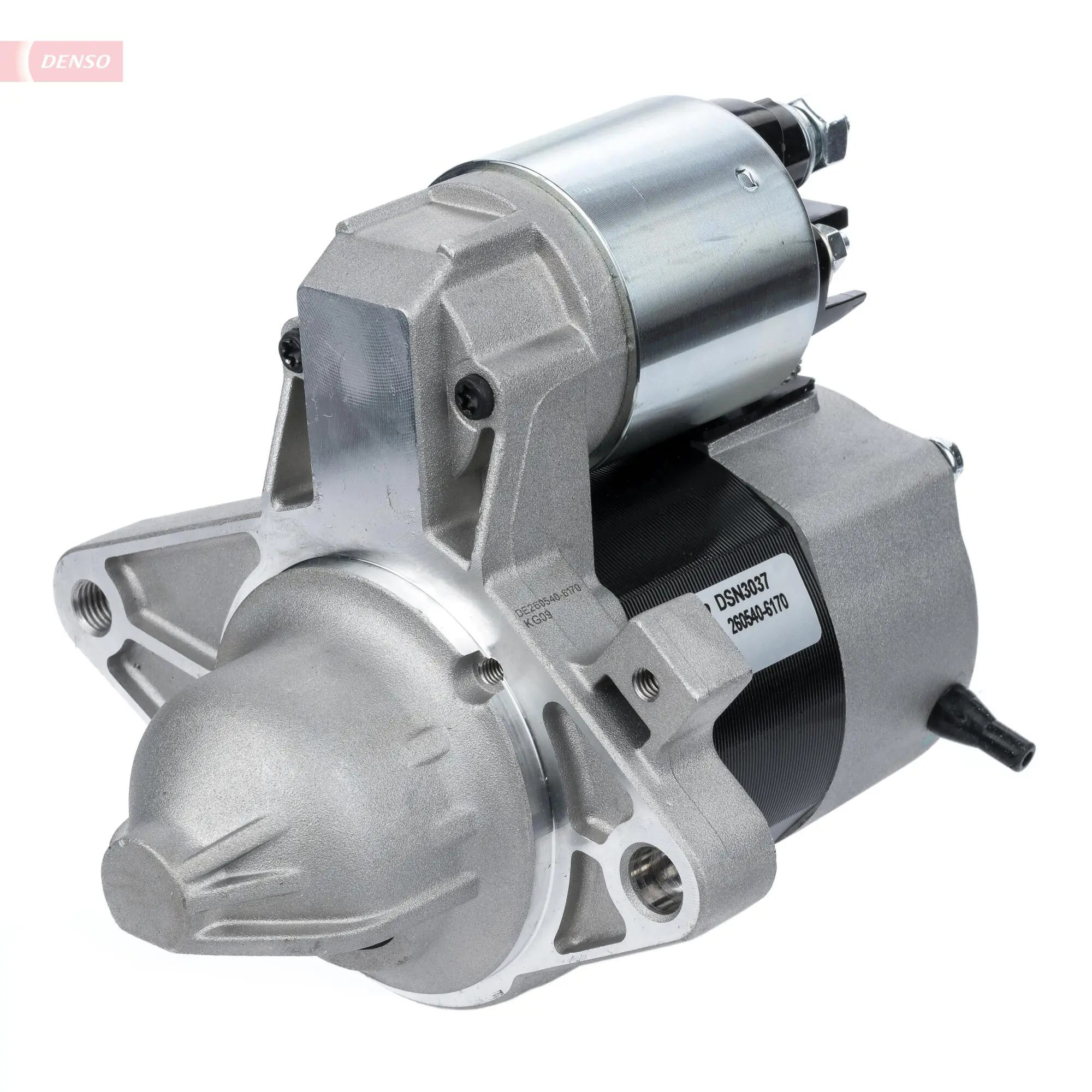DSN3037 Denso