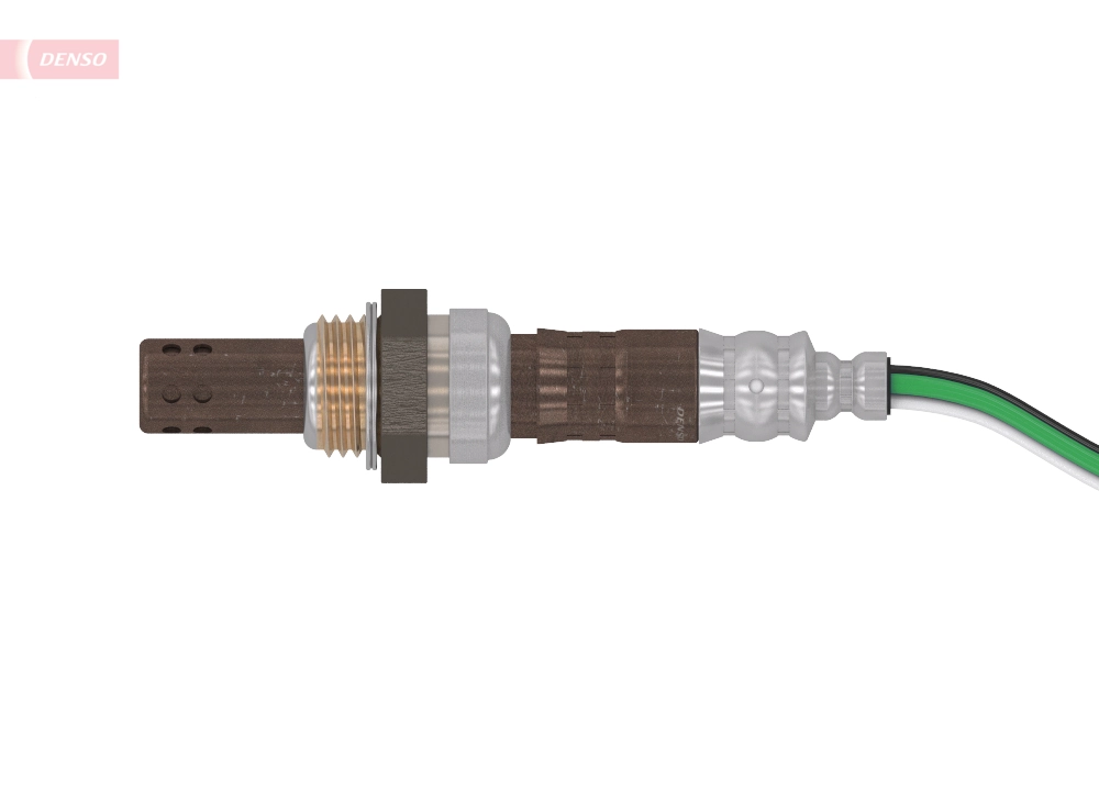 Sonda lambda czujnik tlenu przed katalizatorem DOX1461 Denso