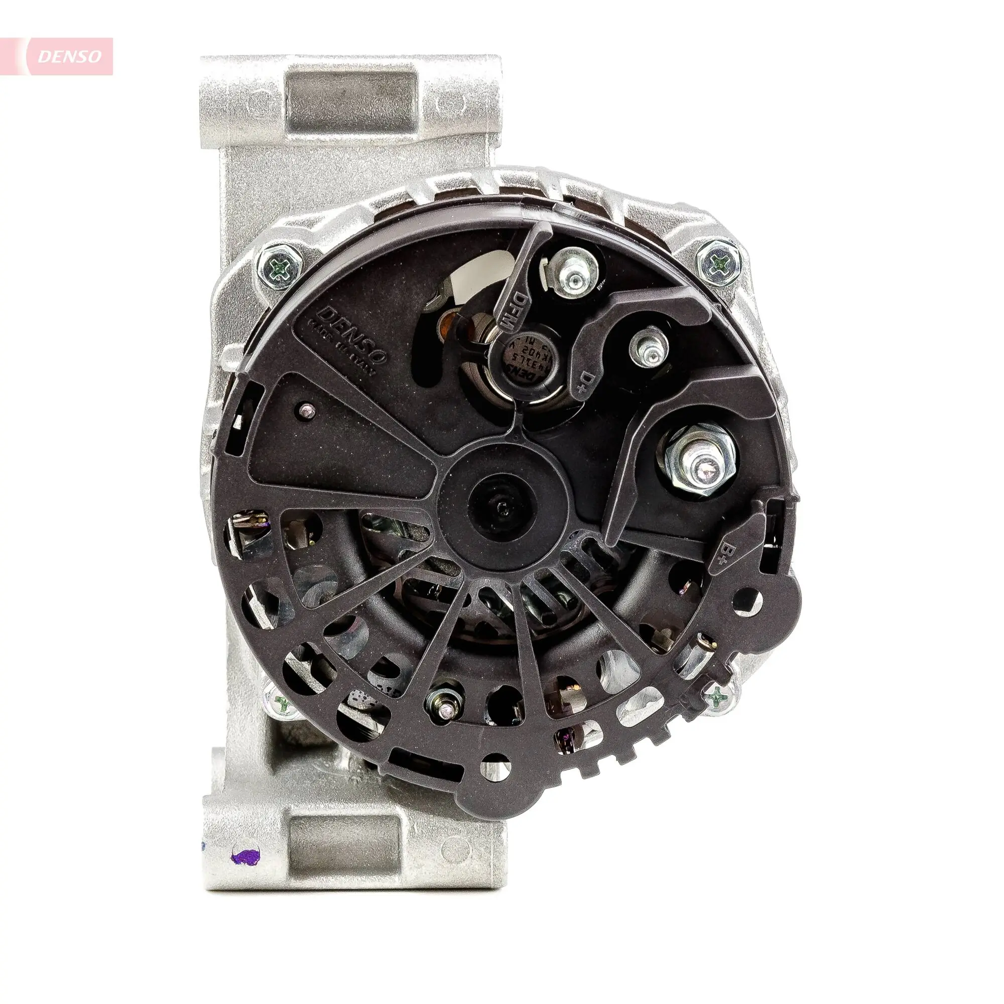 DAN1034 Denso Alternator