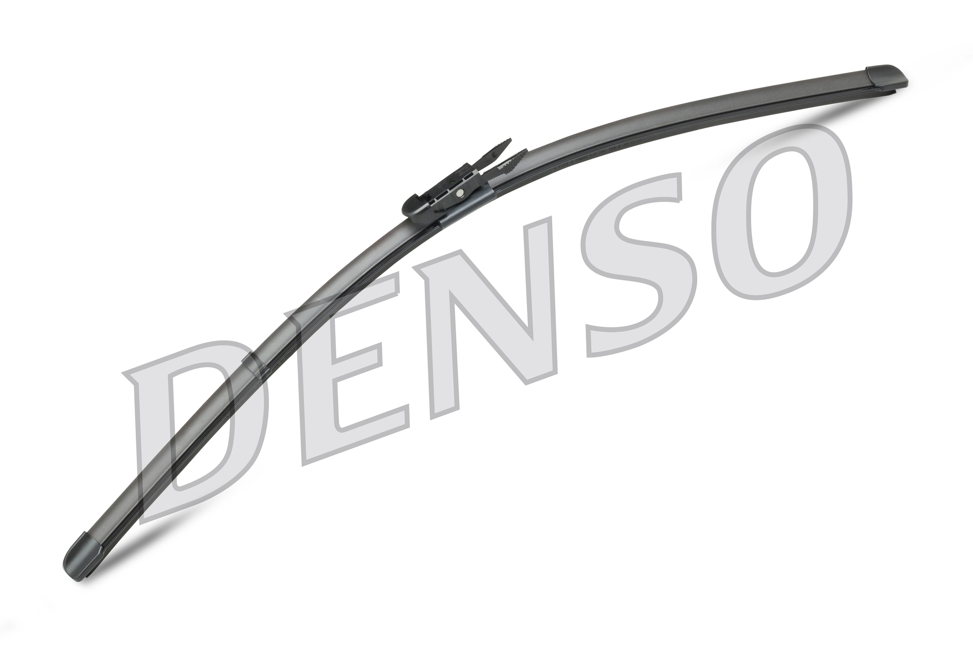 DF043 Denso Pióro wycieraczki szyby przedniej, zestaw (2 szt.)