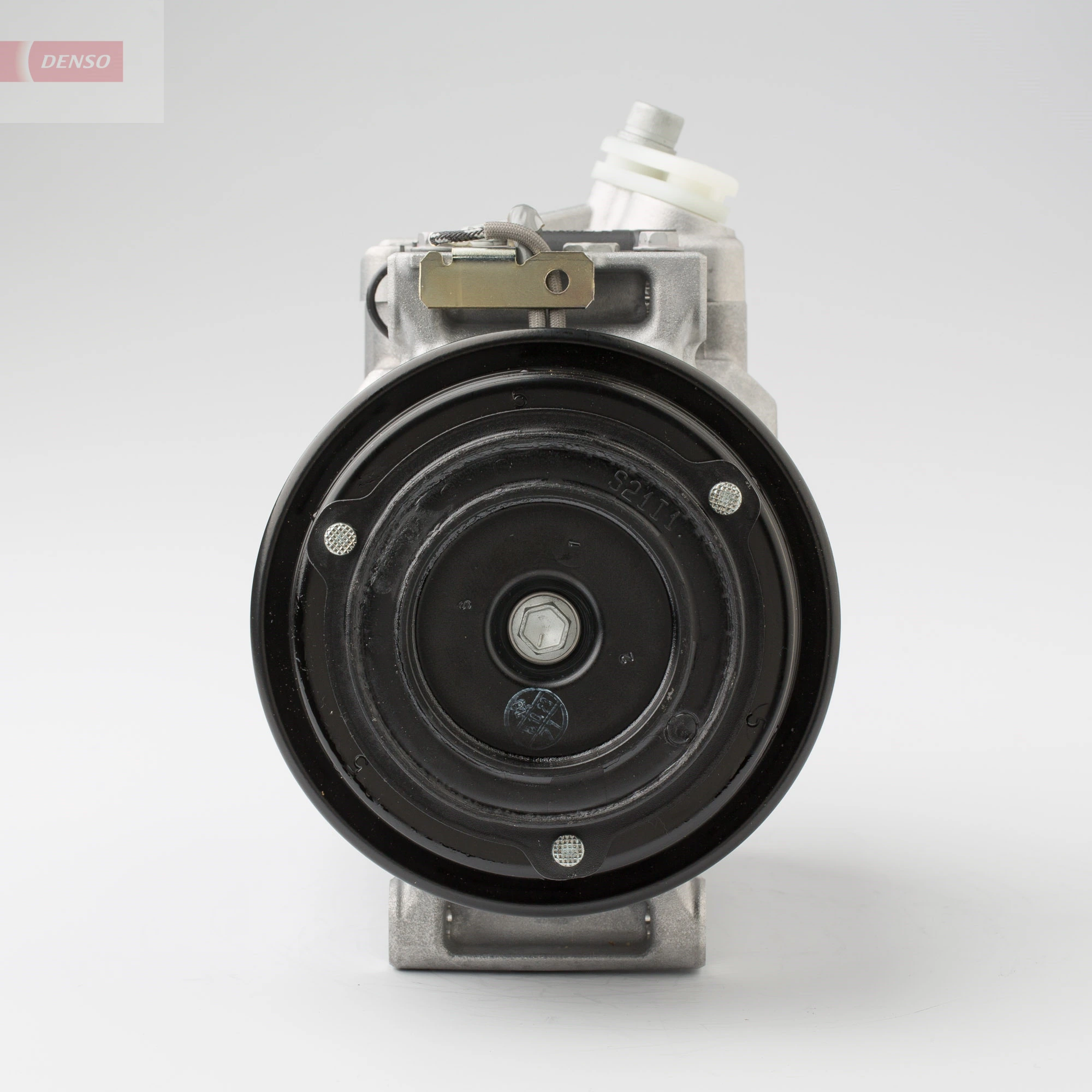 Sprężarka klimatyzacji Denso DCP17023 cena, od 299,04 USD