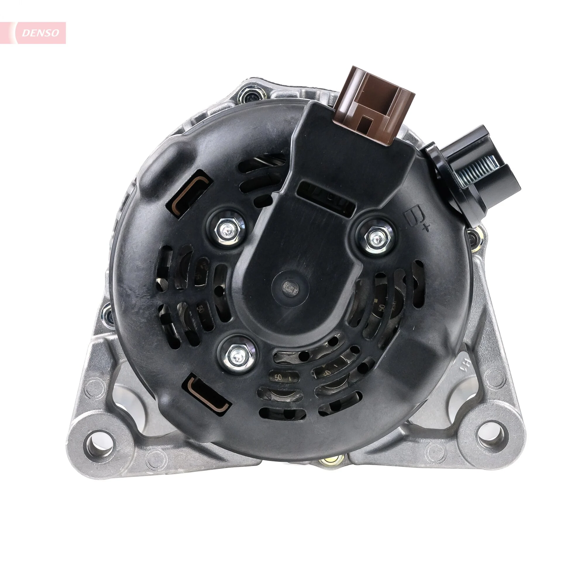 DAN1118 Denso Alternator