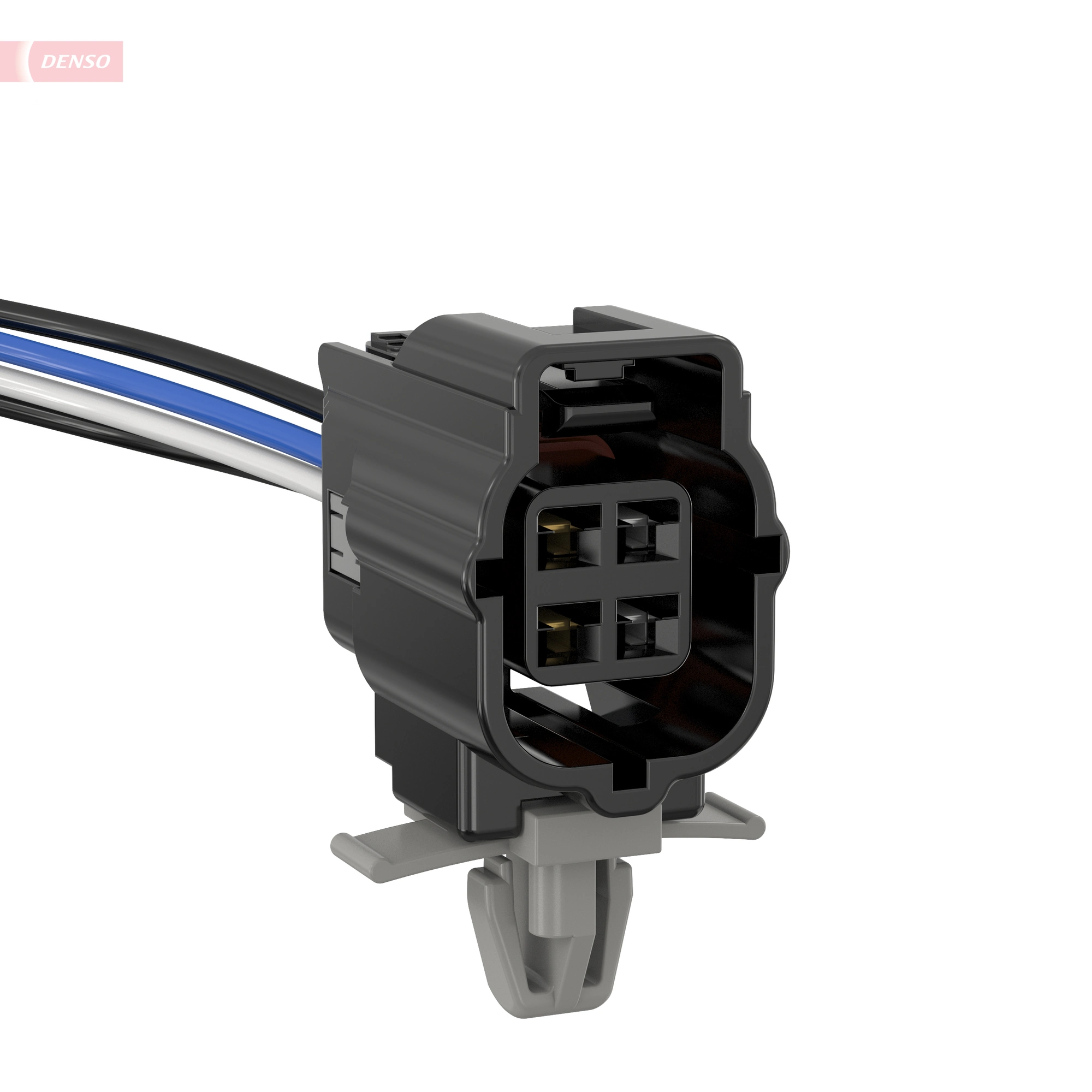  Sonda lambda, czujnik tlenu Mazda 323 