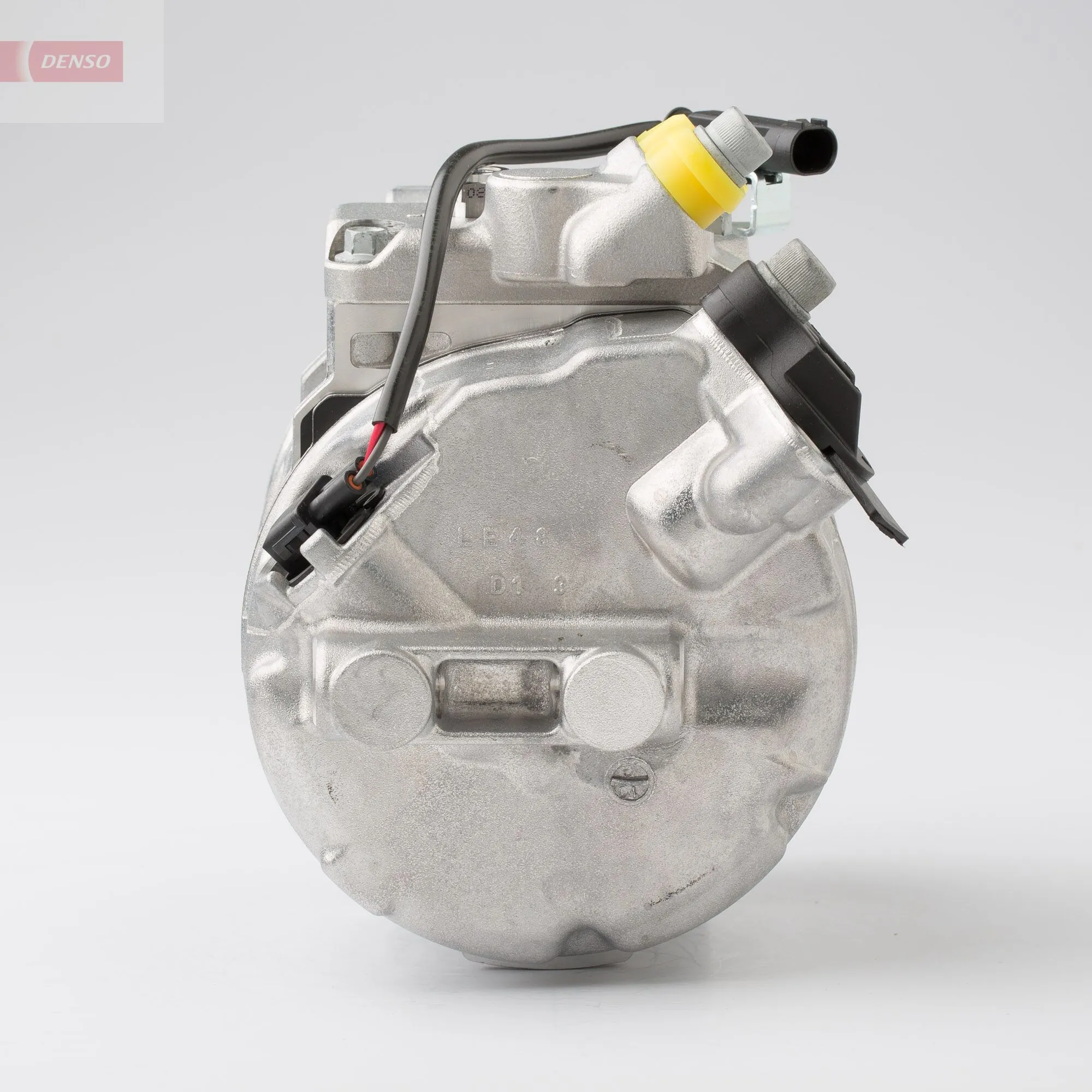 Sprężarka klimatyzacji Denso DCP05020