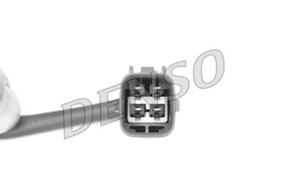 Do koszyka DOX0246 Denso Sonda lambda czujnik tlenu przed katalizatorem prawy