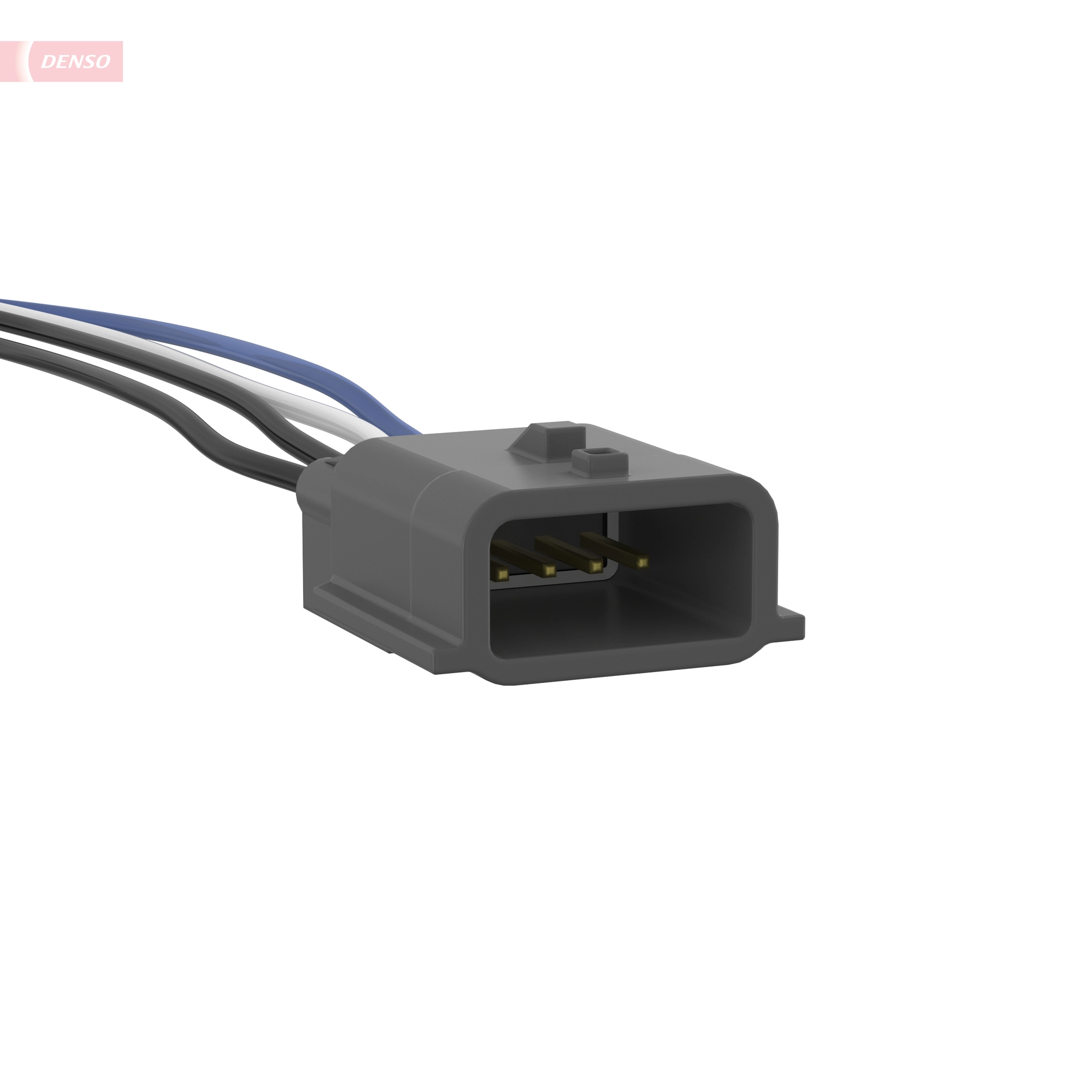 Do koszyka DOX0599 Denso Sonda lambda czujnik tlenu przed katalizatorem