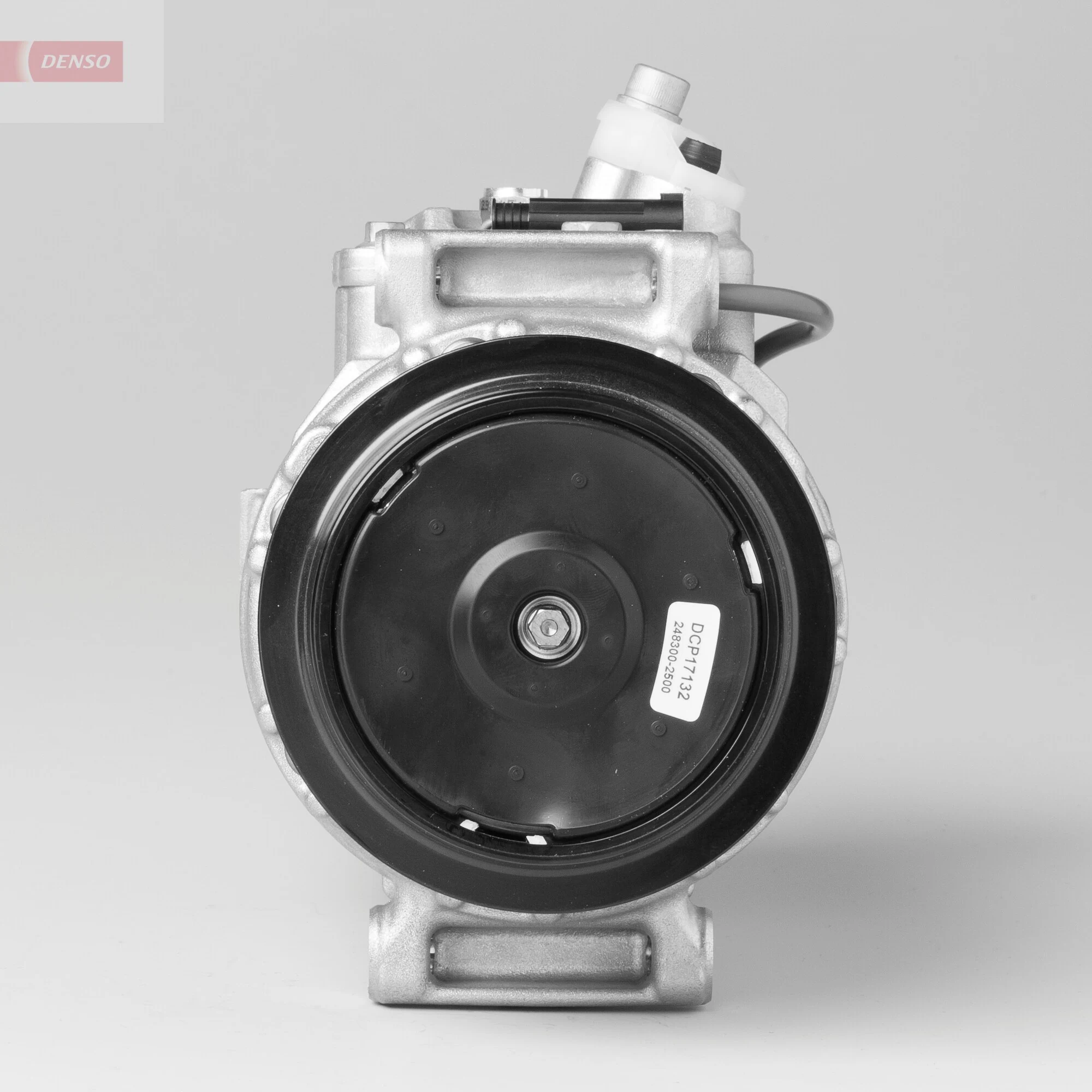 Sprężarka klimatyzacji Denso DCP17132 cena, od 263,90 USD