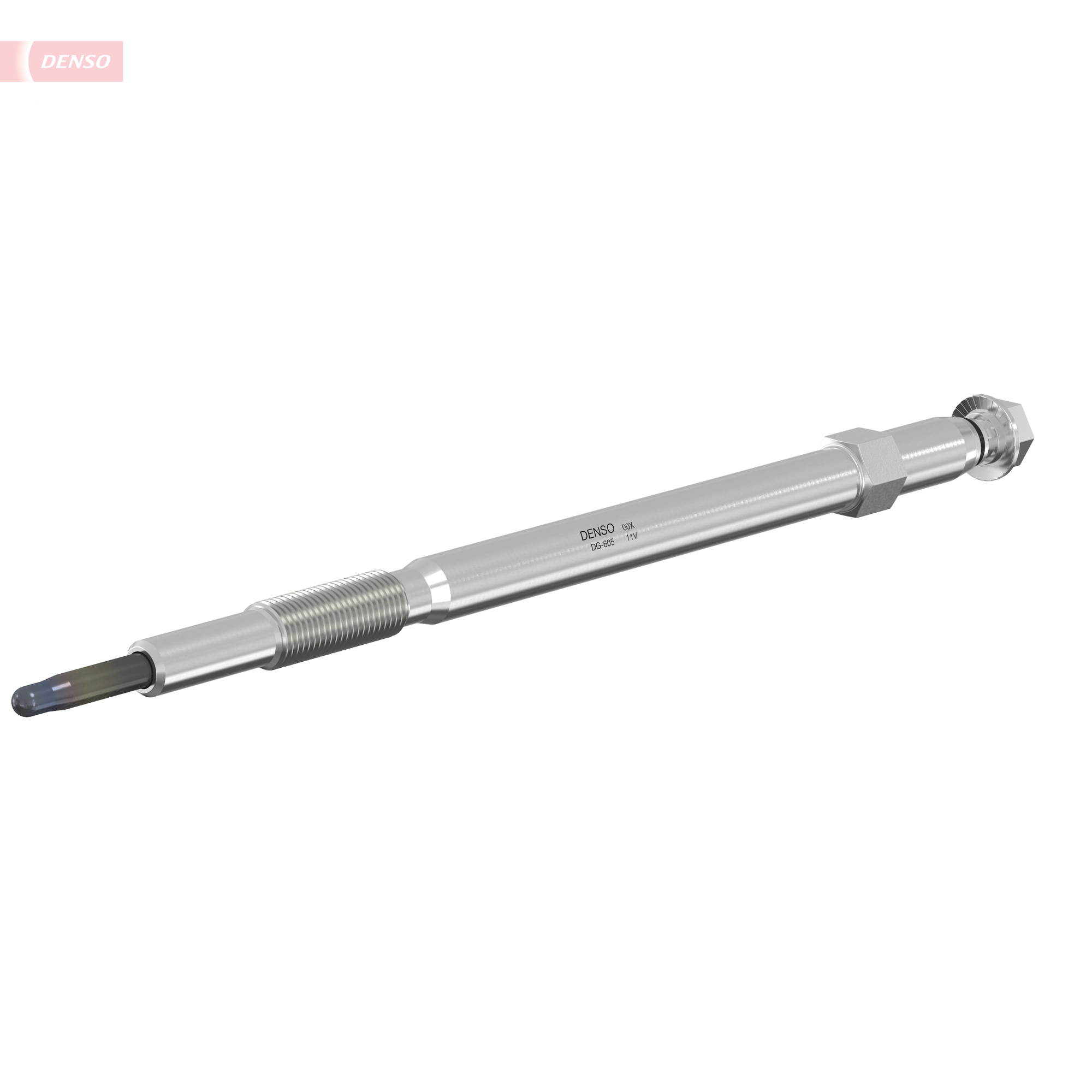 Do koszyka DG605 Denso Świeca żarowa