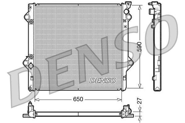 DRM50047 Denso