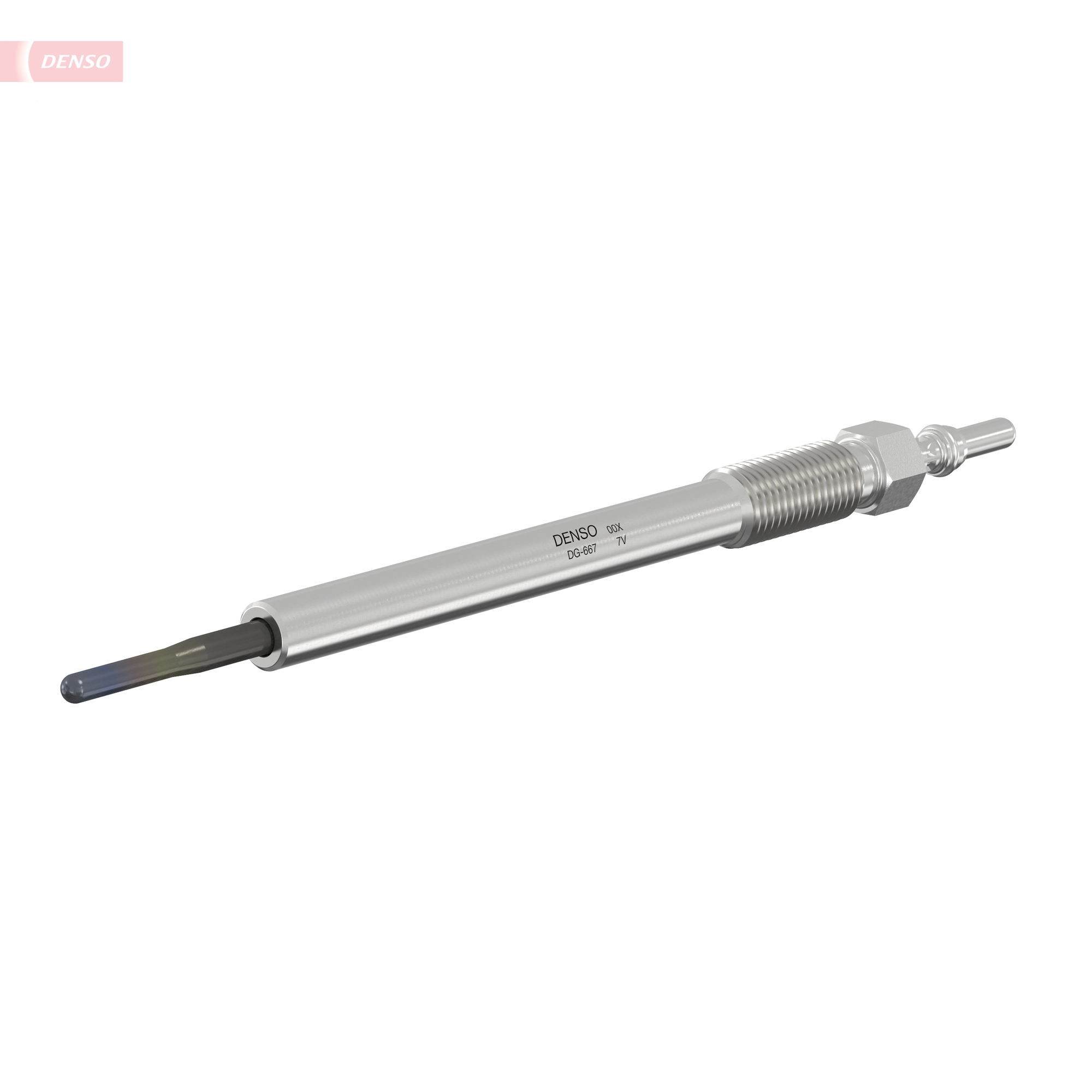DG667 Denso Świeca żarowa