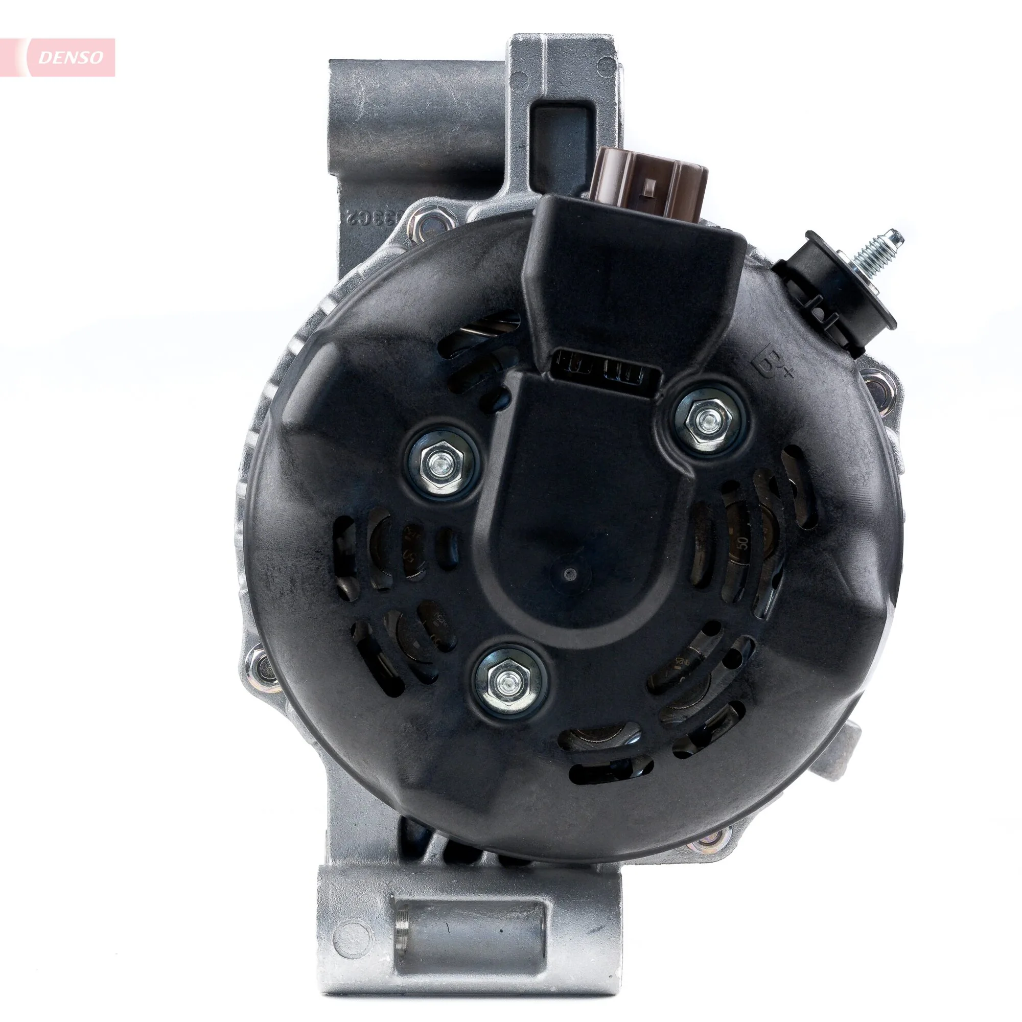 DAN1350 Denso Alternator