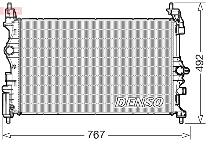 DRM20019 Denso