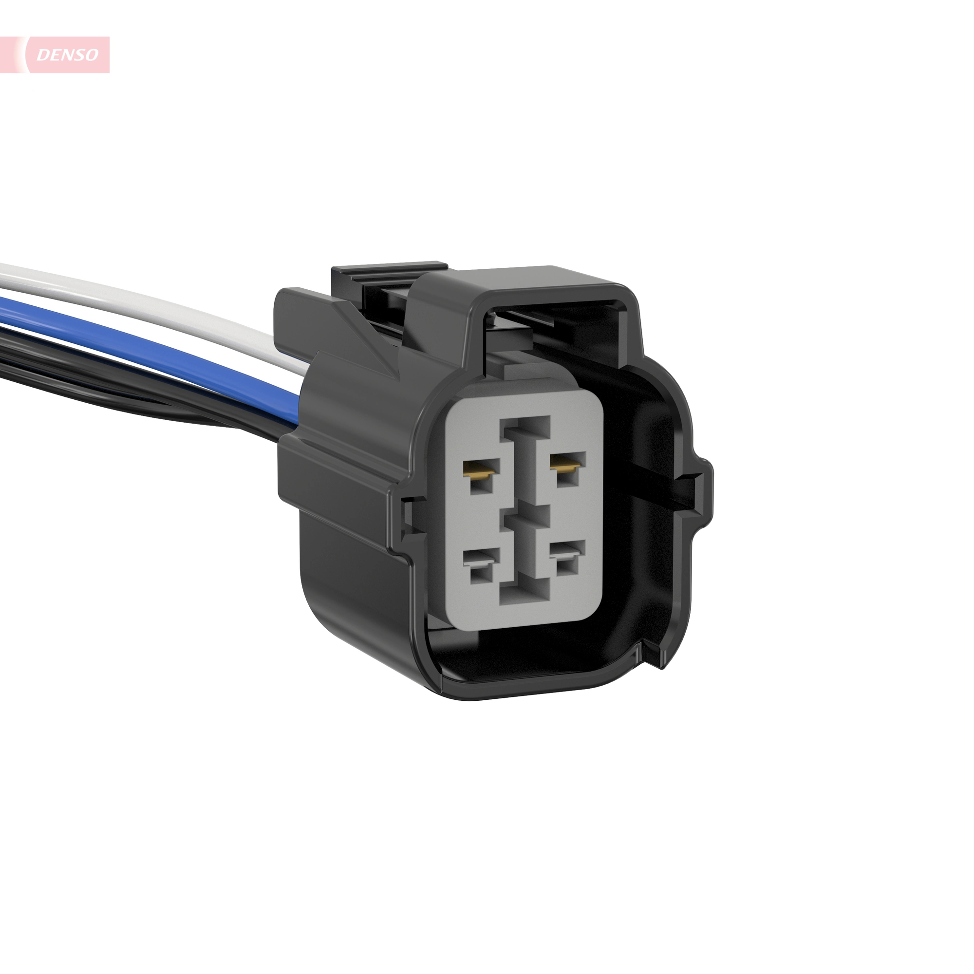Do koszyka DOX0366 Denso Sonda lambda czujnik tlenu przed katalizatorem