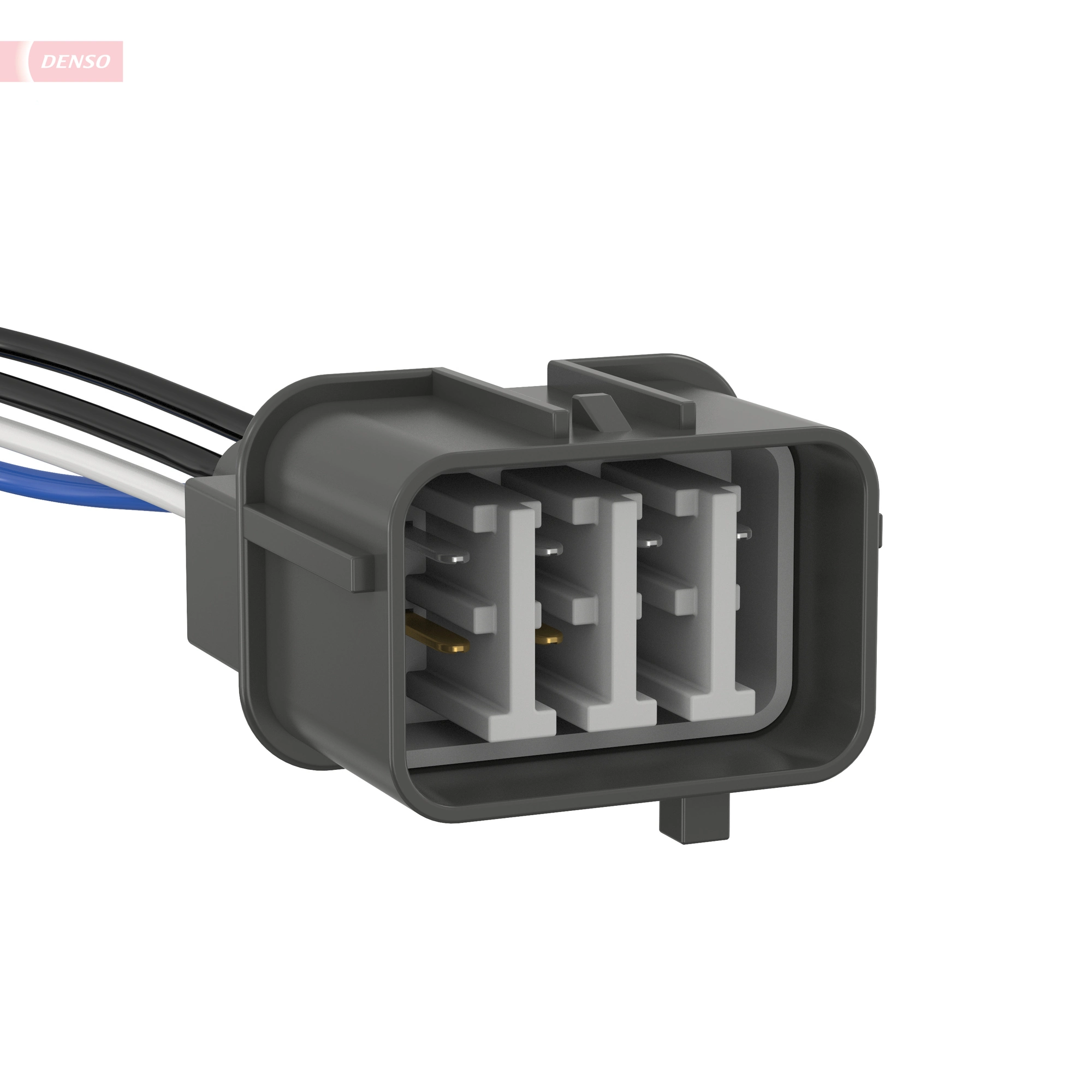 DOX0520 Denso Sonda lambda czujnik tlenu przed katalizatorem