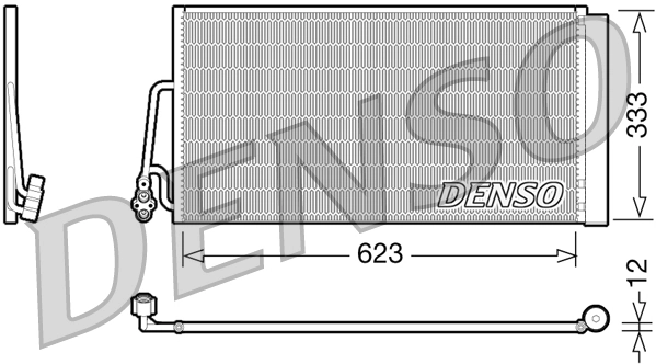 DCN05102 Denso
