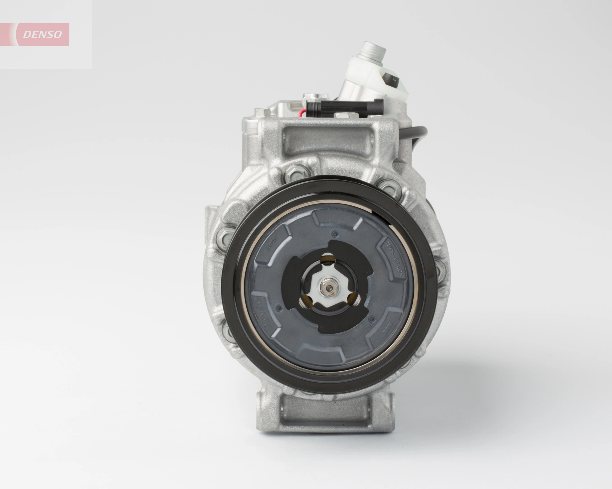 DCP17062 Denso Sprężarka klimatyzacji