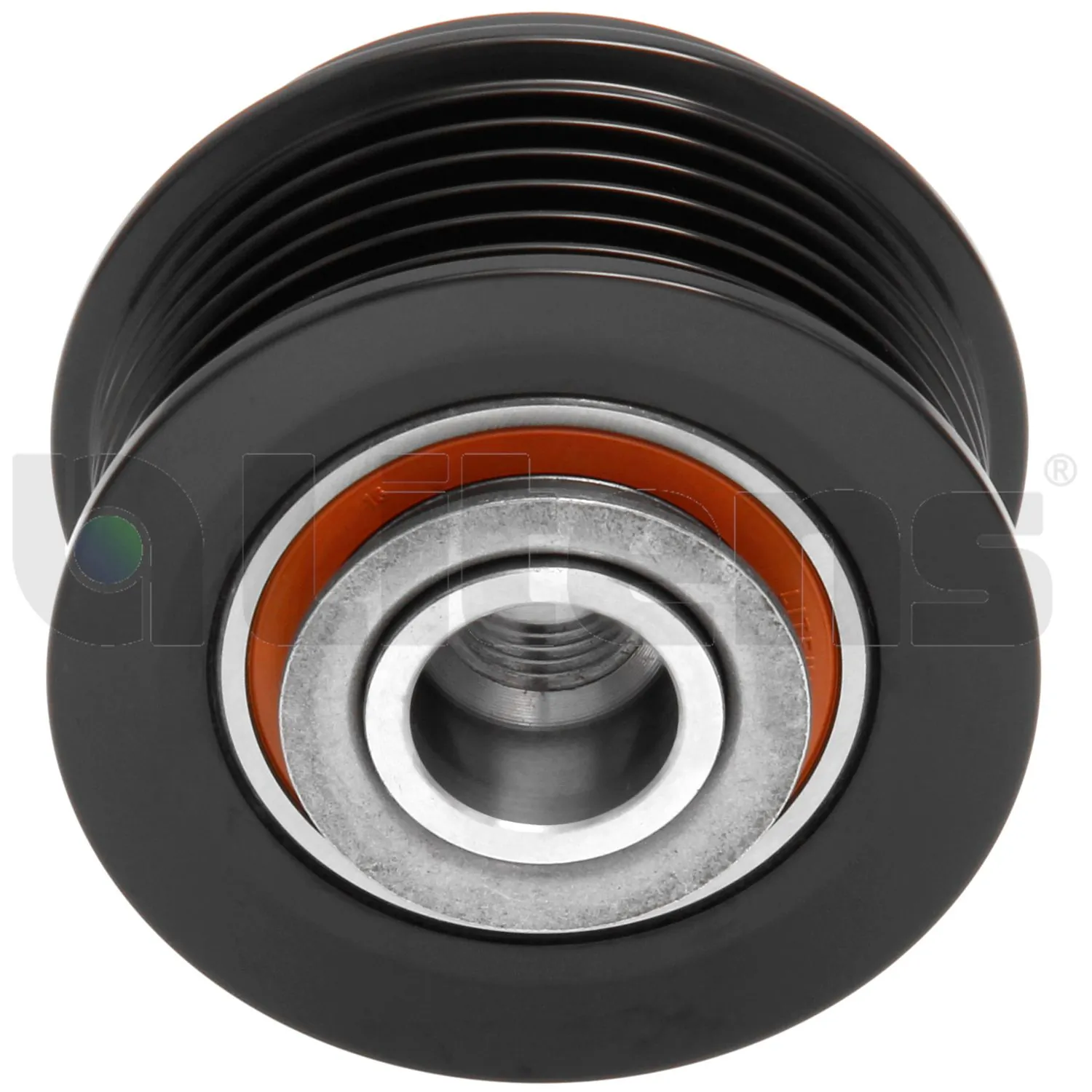 Koło pasowe alternatora 274150Y020 Toyota