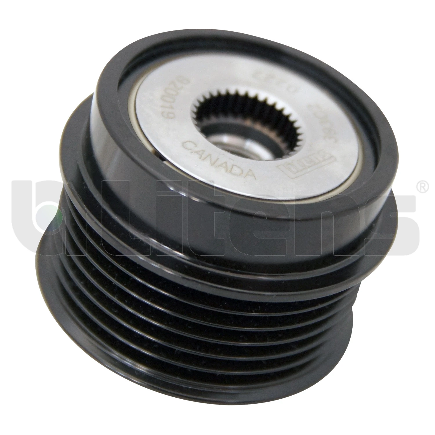 Koło pasowe alternatora Hyundai I40 I sedana (VF) (2012 - 2019) cena, od 46,39 USD